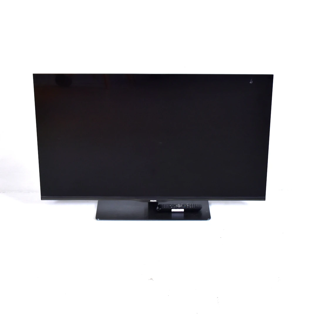LCD TV, Philips, 47 tum.