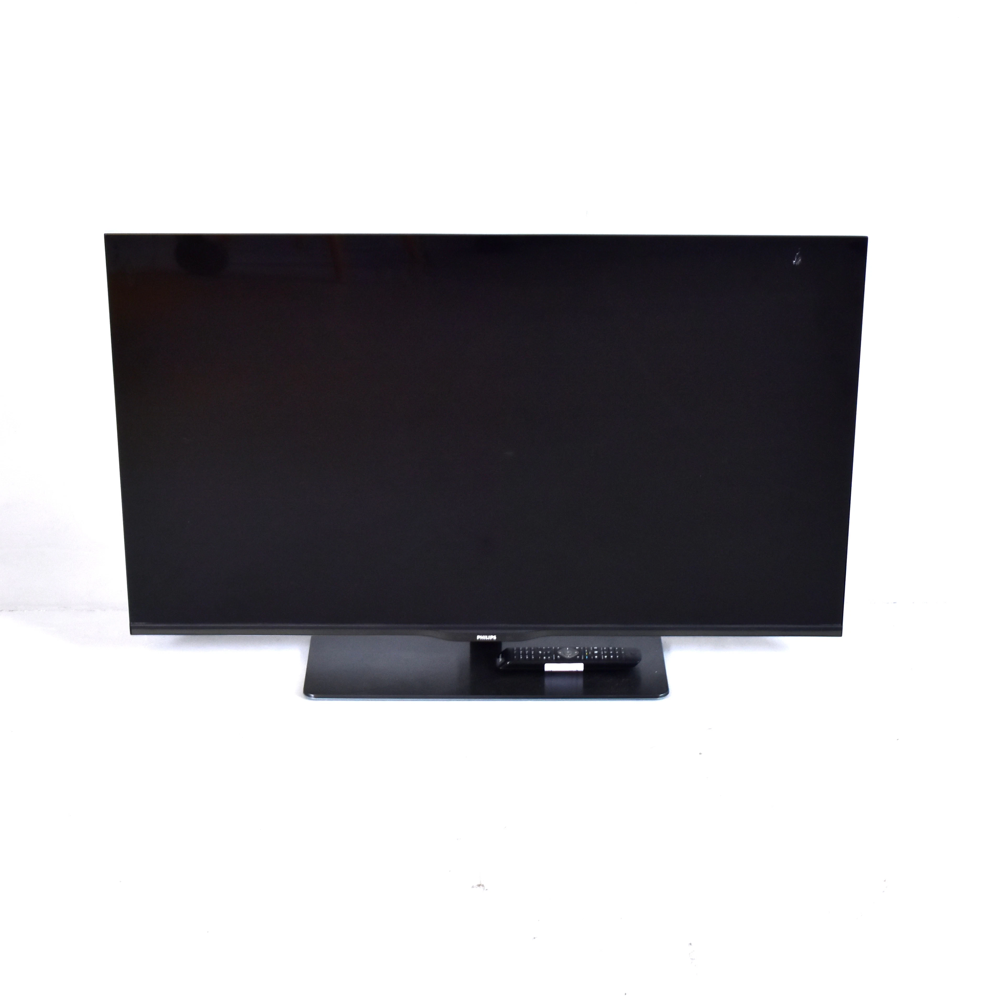LCD TV, Philips, 47 tum.