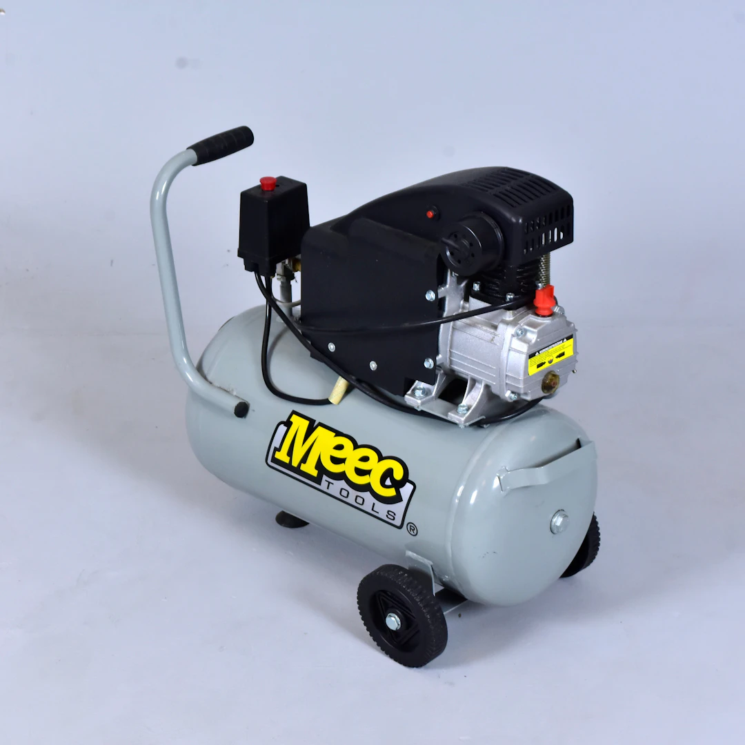 KOMPRESSOR, MEEC-Tools.