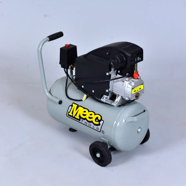 KOMPRESSOR, MEEC-Tools.