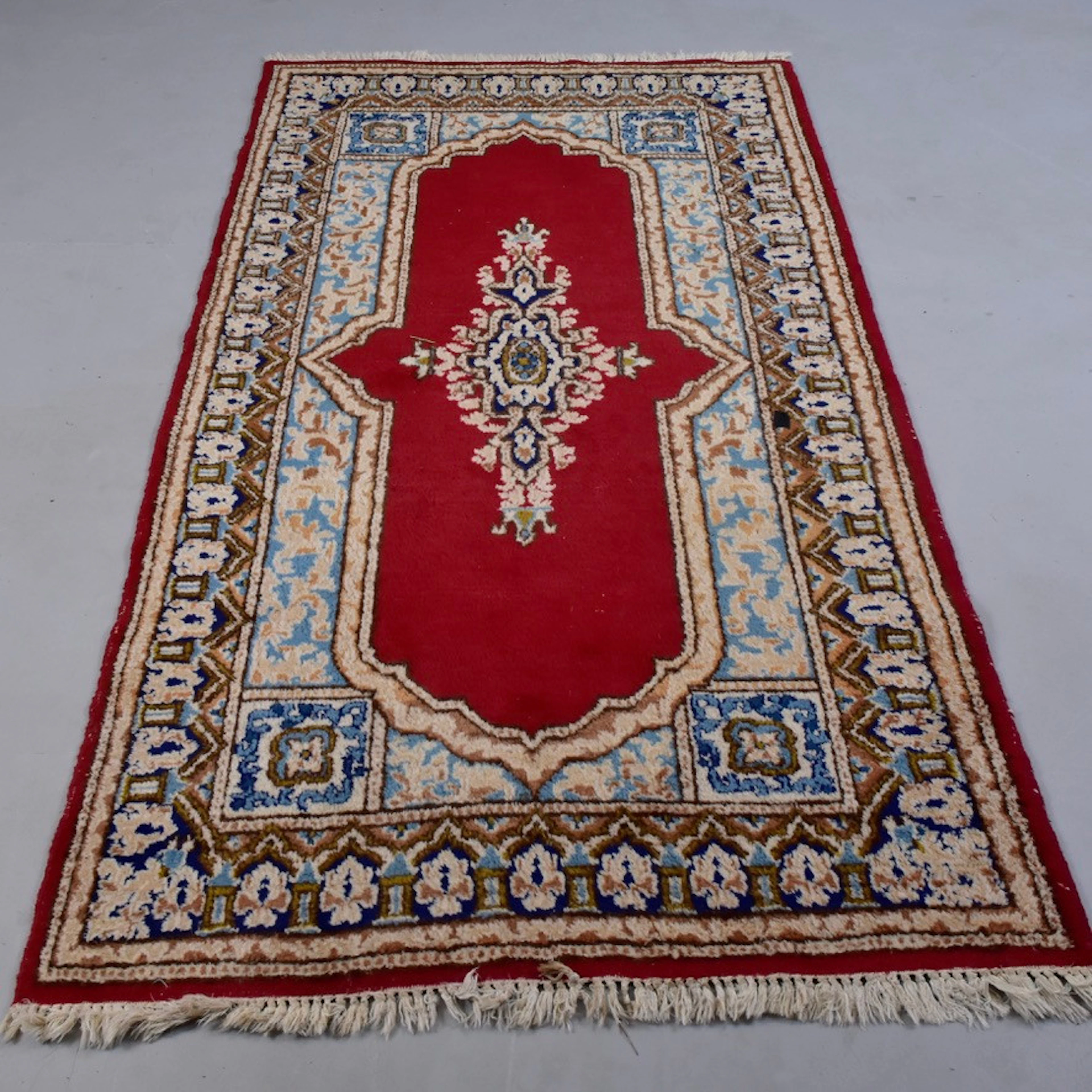 MATTA, old Kirman.