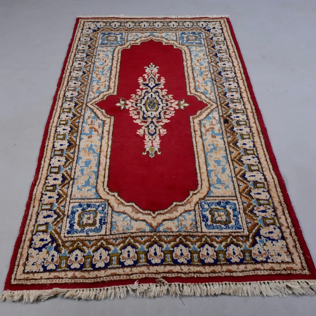 MATTA, old Kirman.