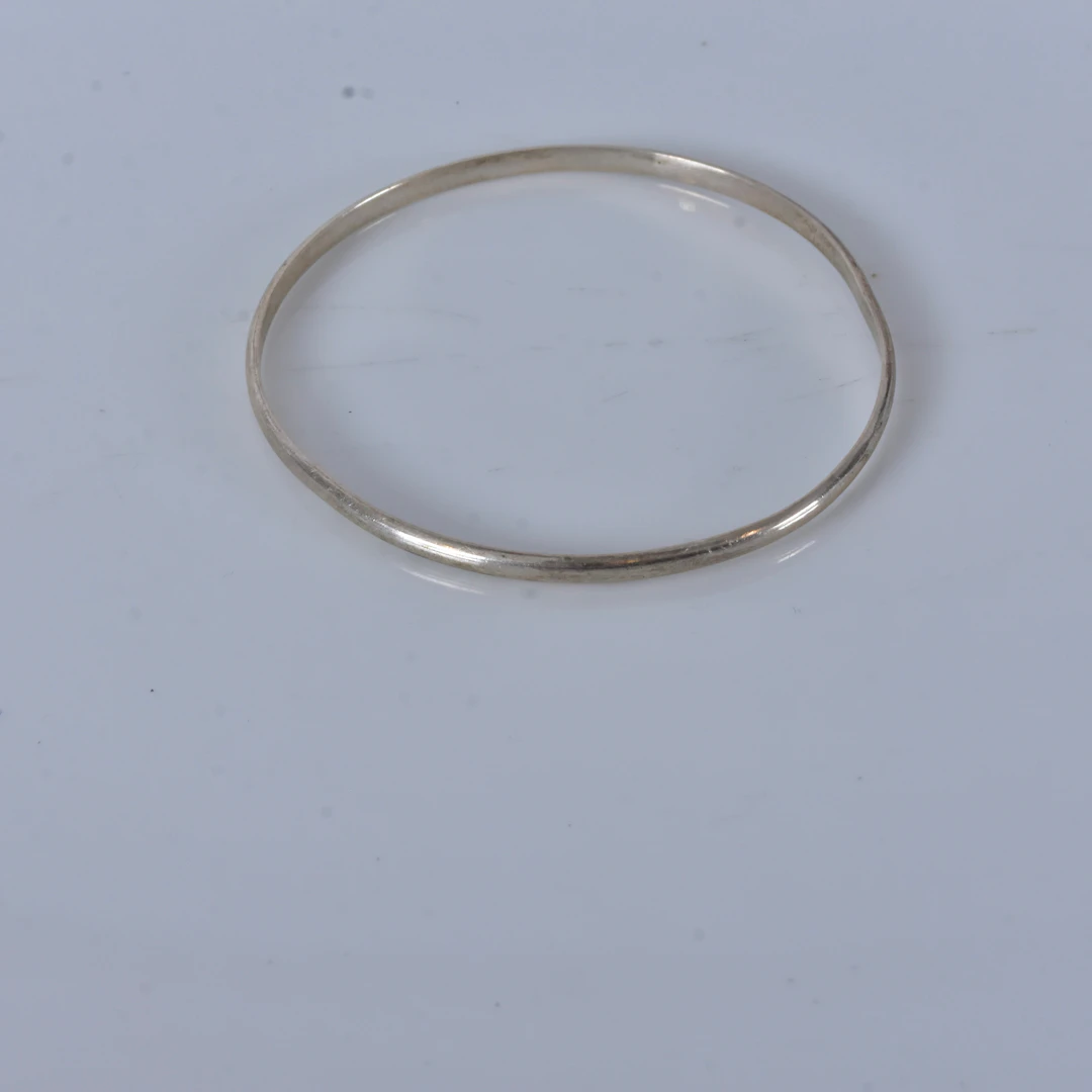 ARMRING, silver.