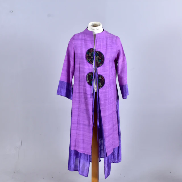 KAFTAN, Thaisiden.