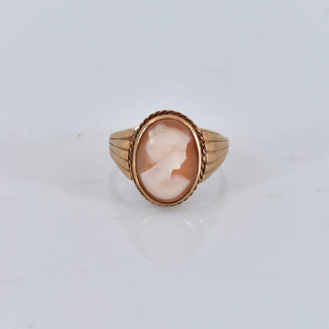 CAMÉRING, 14K.