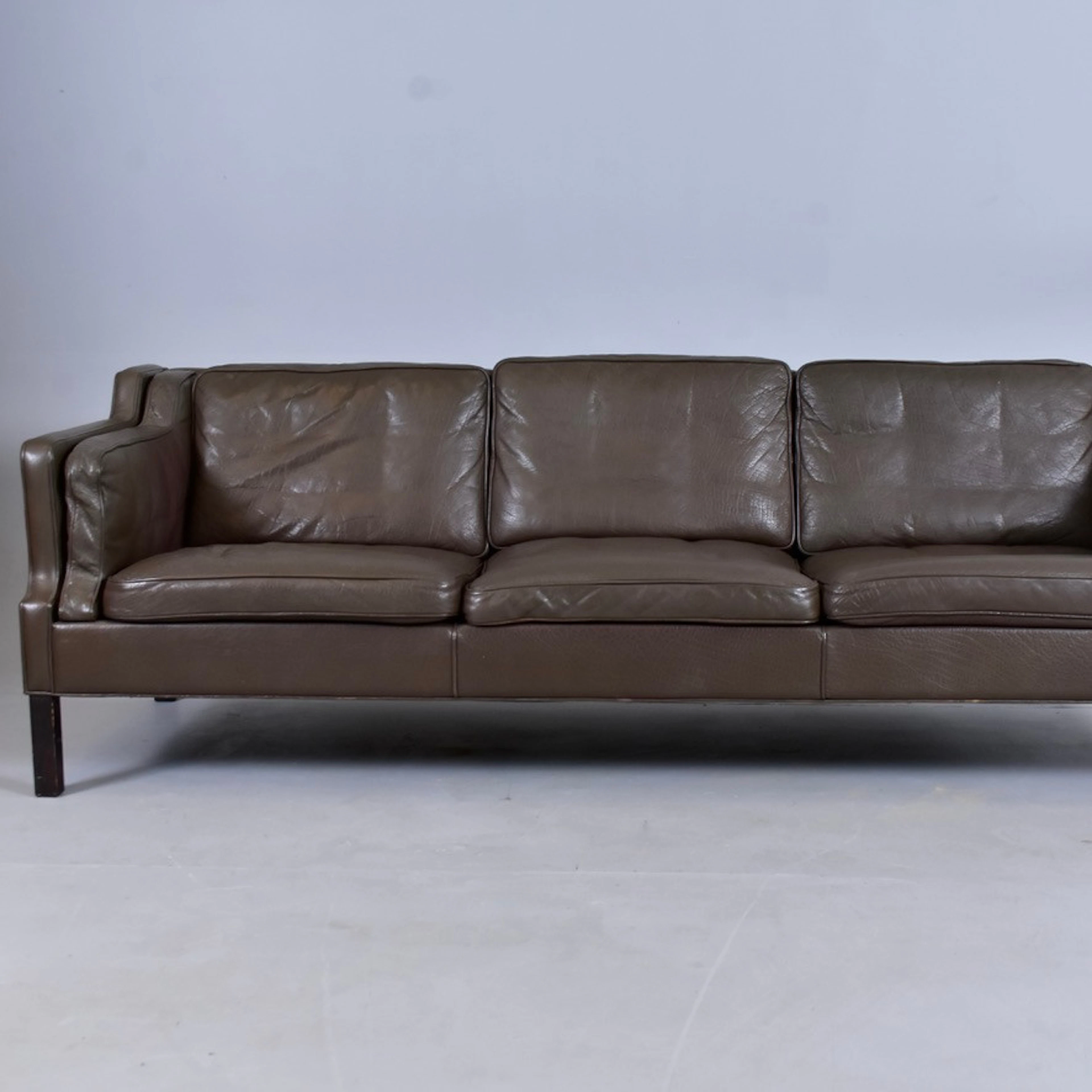 SOFFA, Grant Møbelfabrik, Danmark.