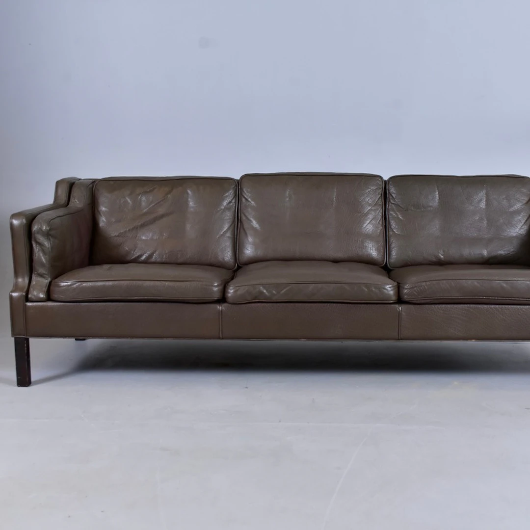 SOFFA, Grant Møbelfabrik, Danmark.