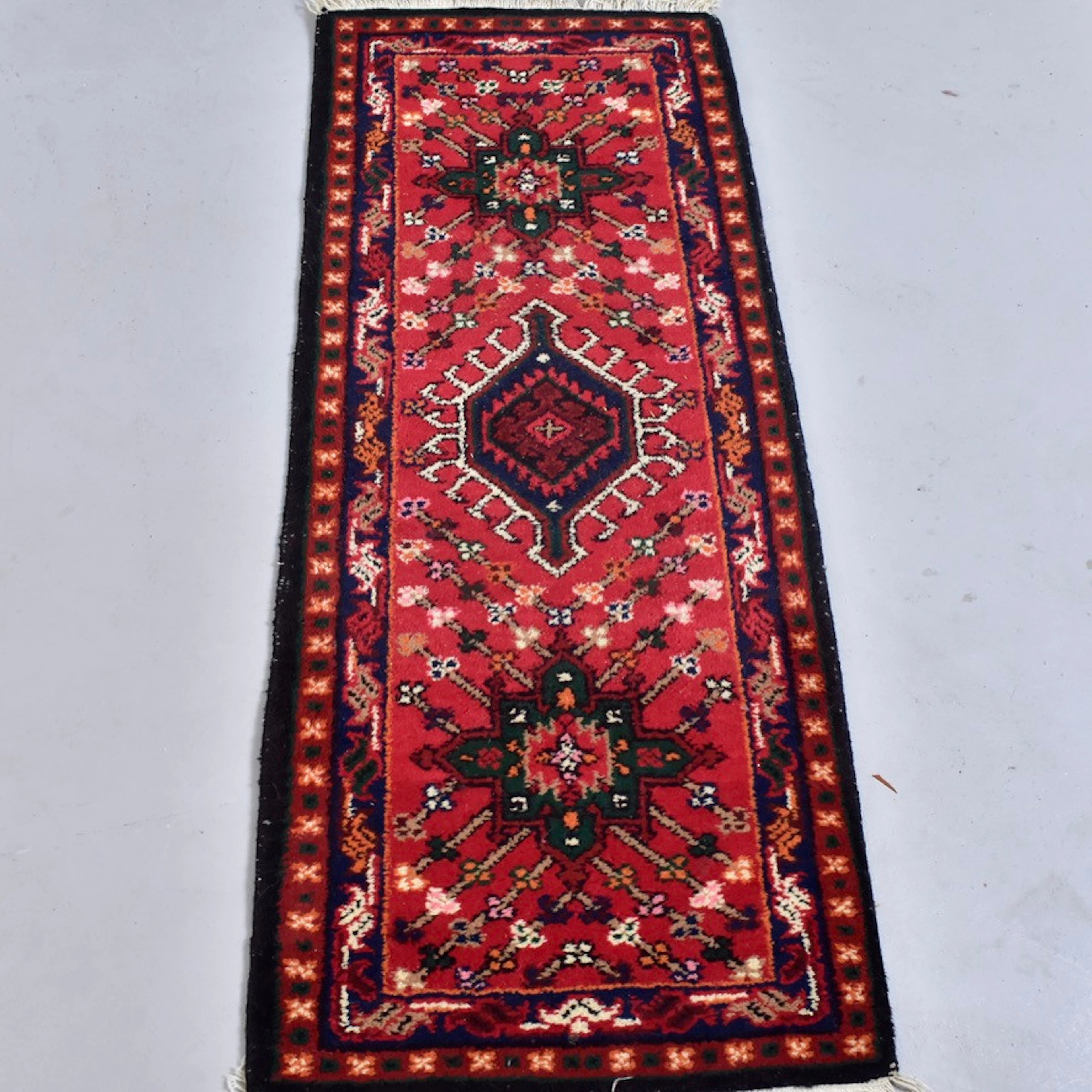 MATTA, old Hamadan.