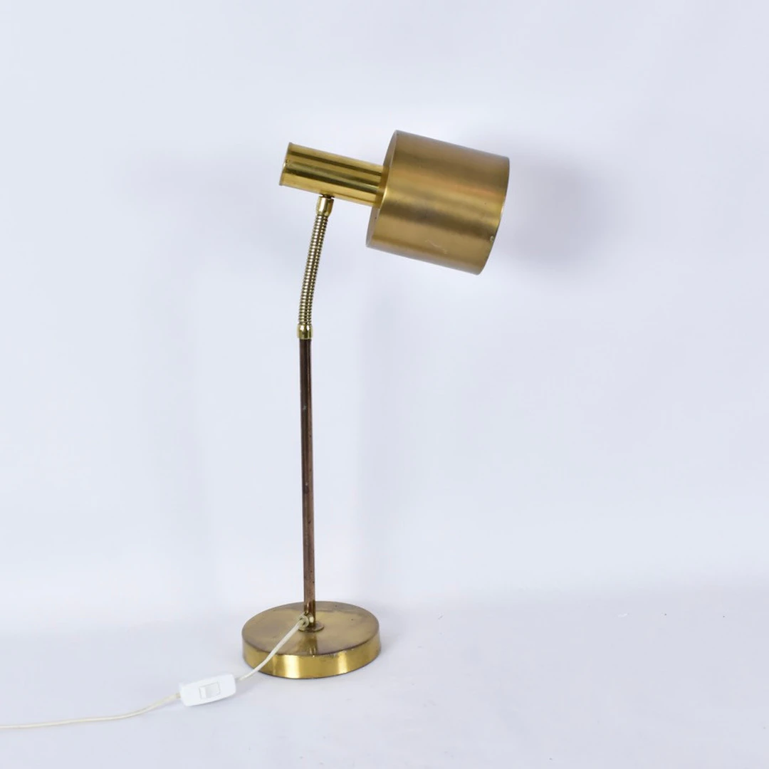 BORDSLAMPA, Pe-Armatur AB.