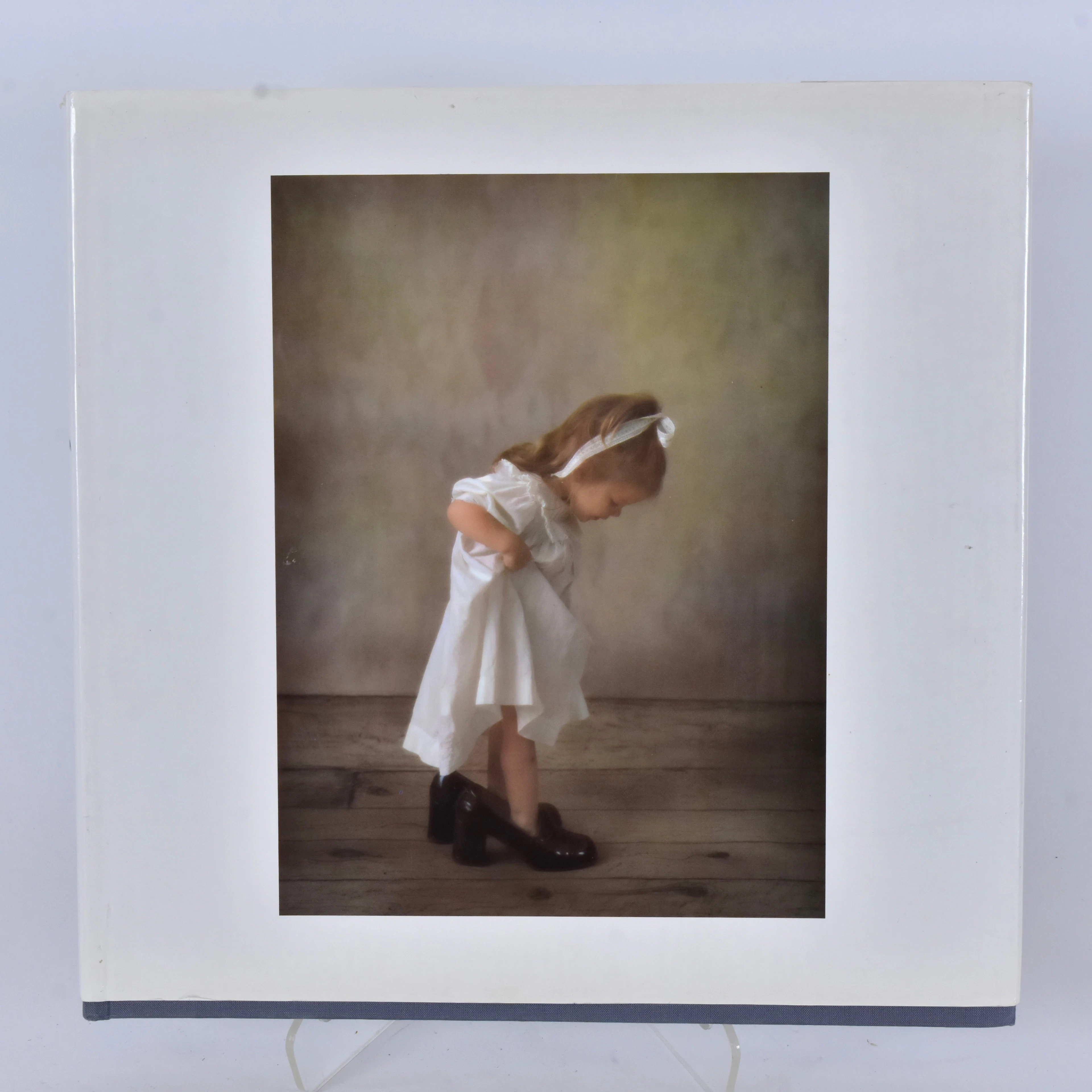 FRANCOIS GILLET. bok, "L'album de Francois Gillet" 1981.
