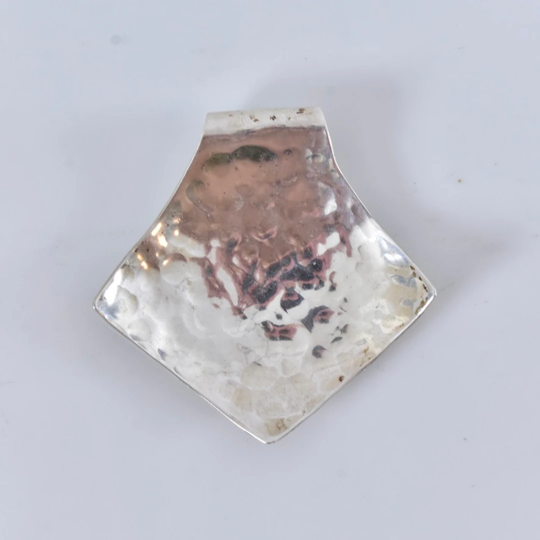 HÄNGE, sterlingsilver, Göteborg.