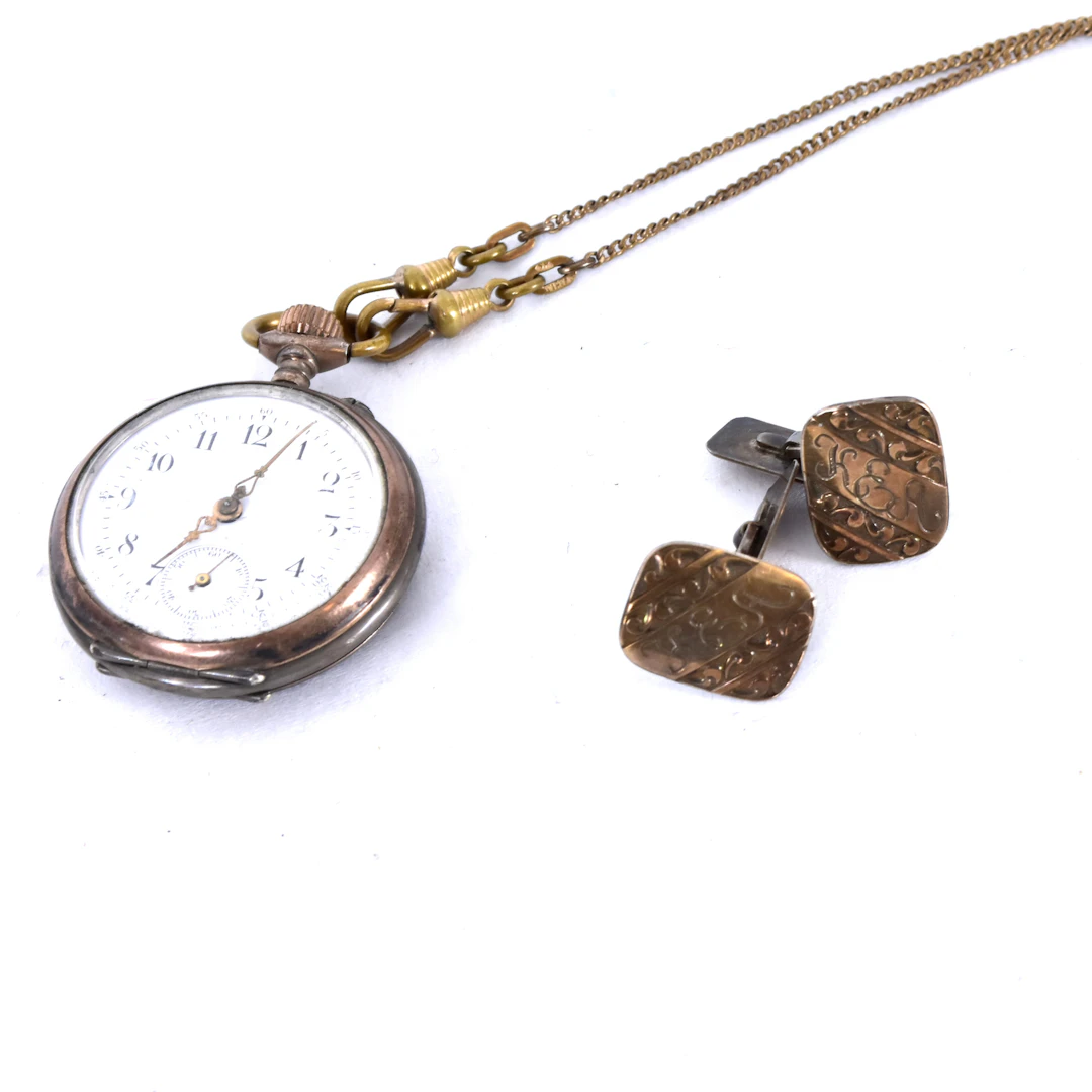 2 DELAR SILVER.