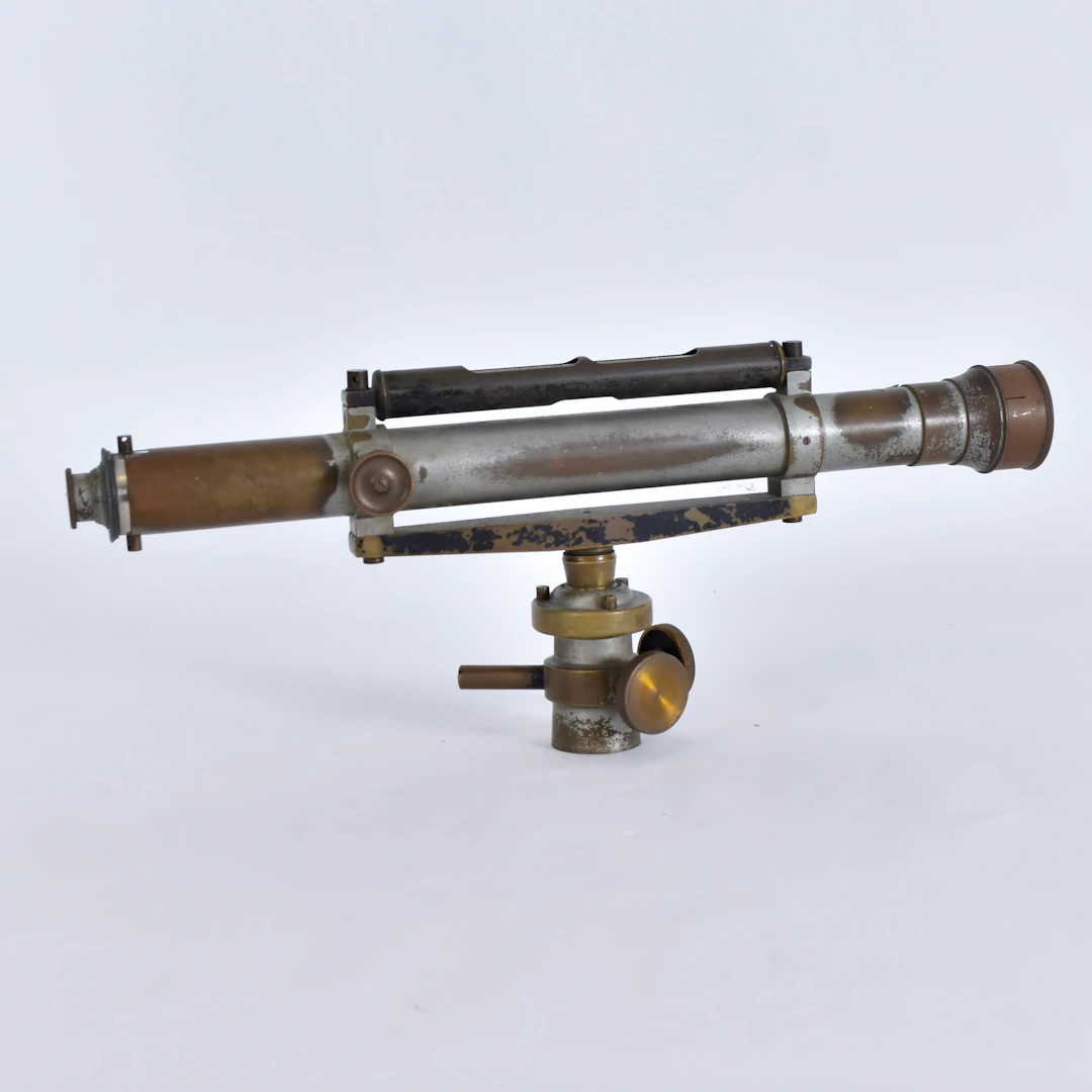 AVVÄGNINGSINSTRUMENT FÖR LANTMÄTERI, 1900-tal.