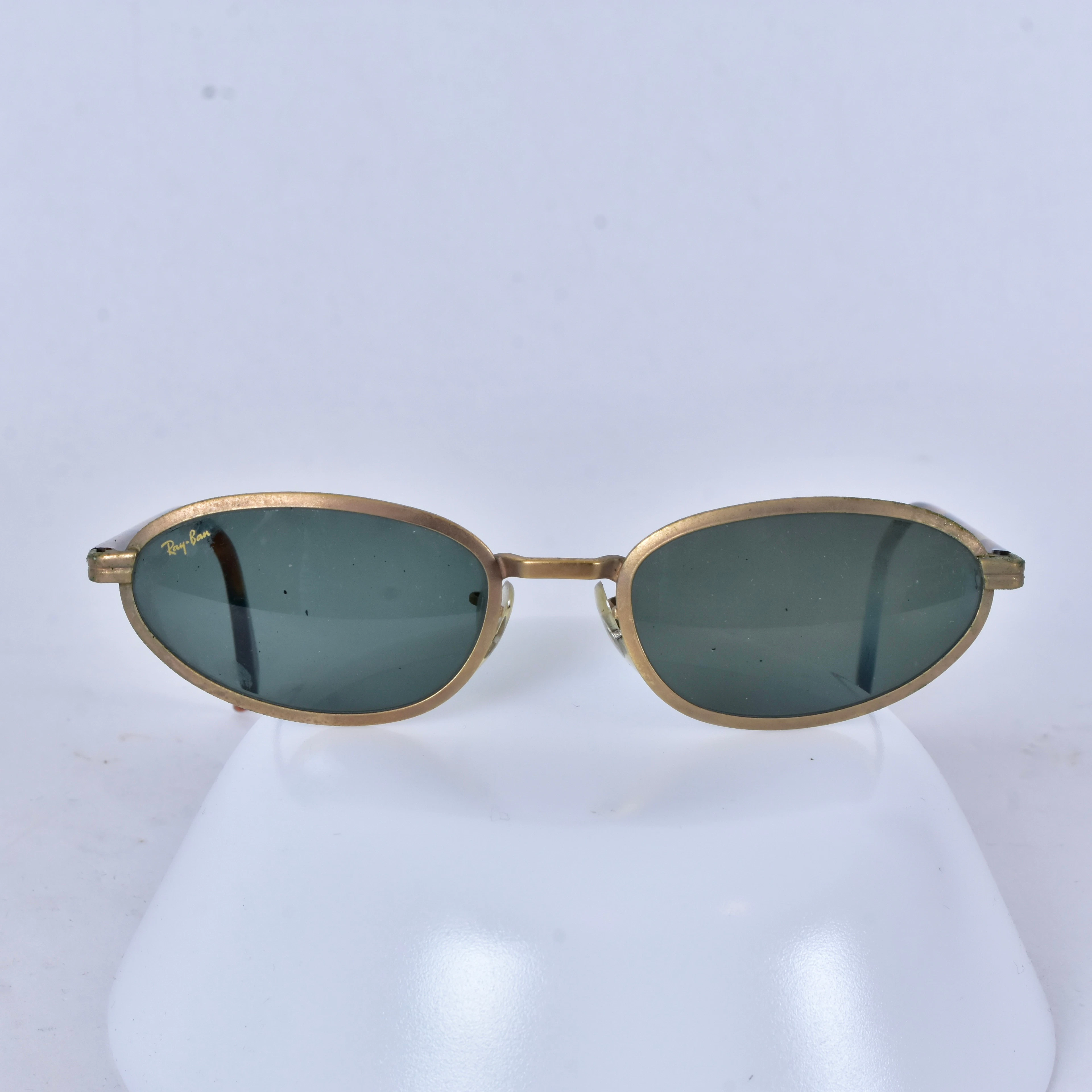 SOLGLASÖGON, B&L Rayban.