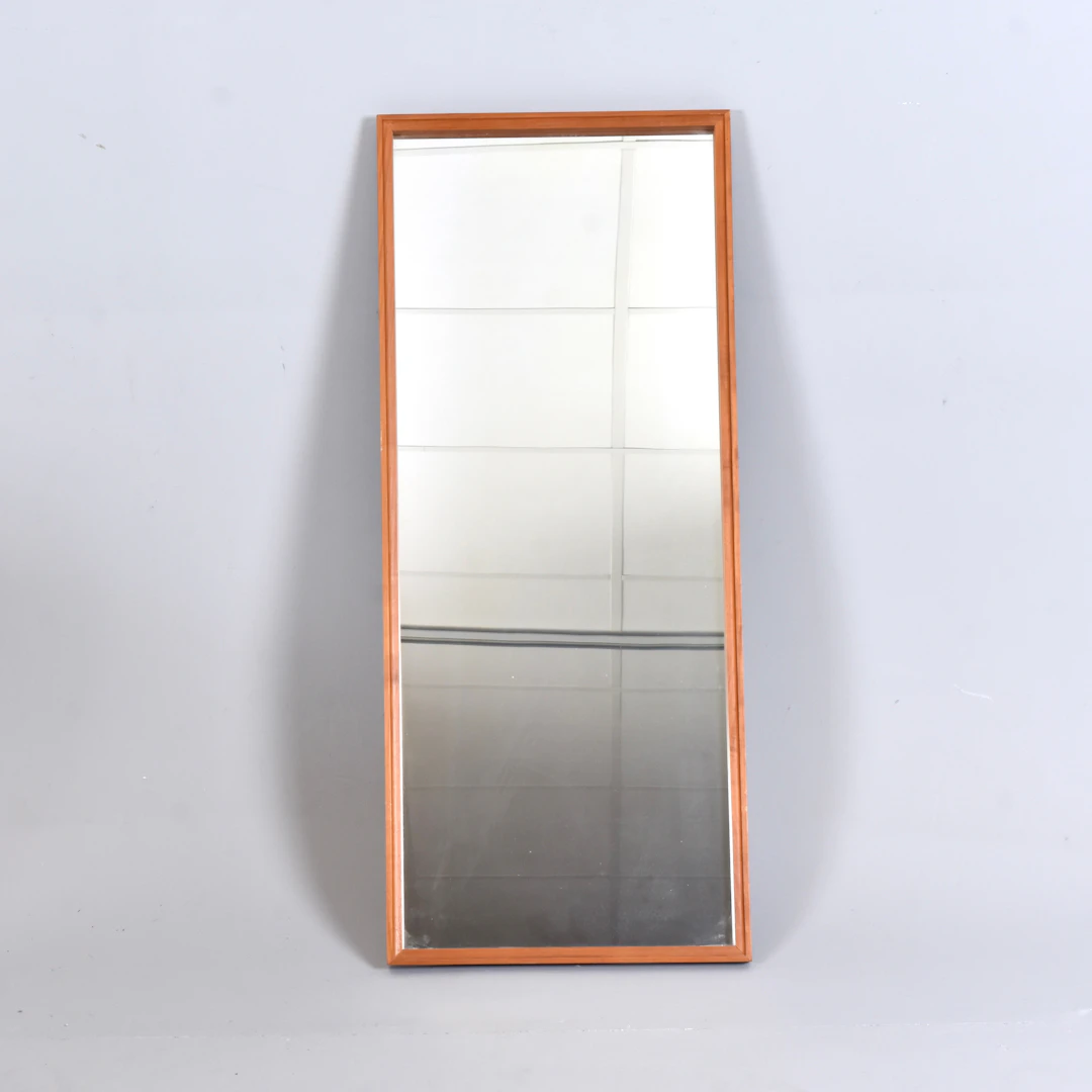 SPEGEL, teak, Fröseke Nybrofabriken, 1970-tal.