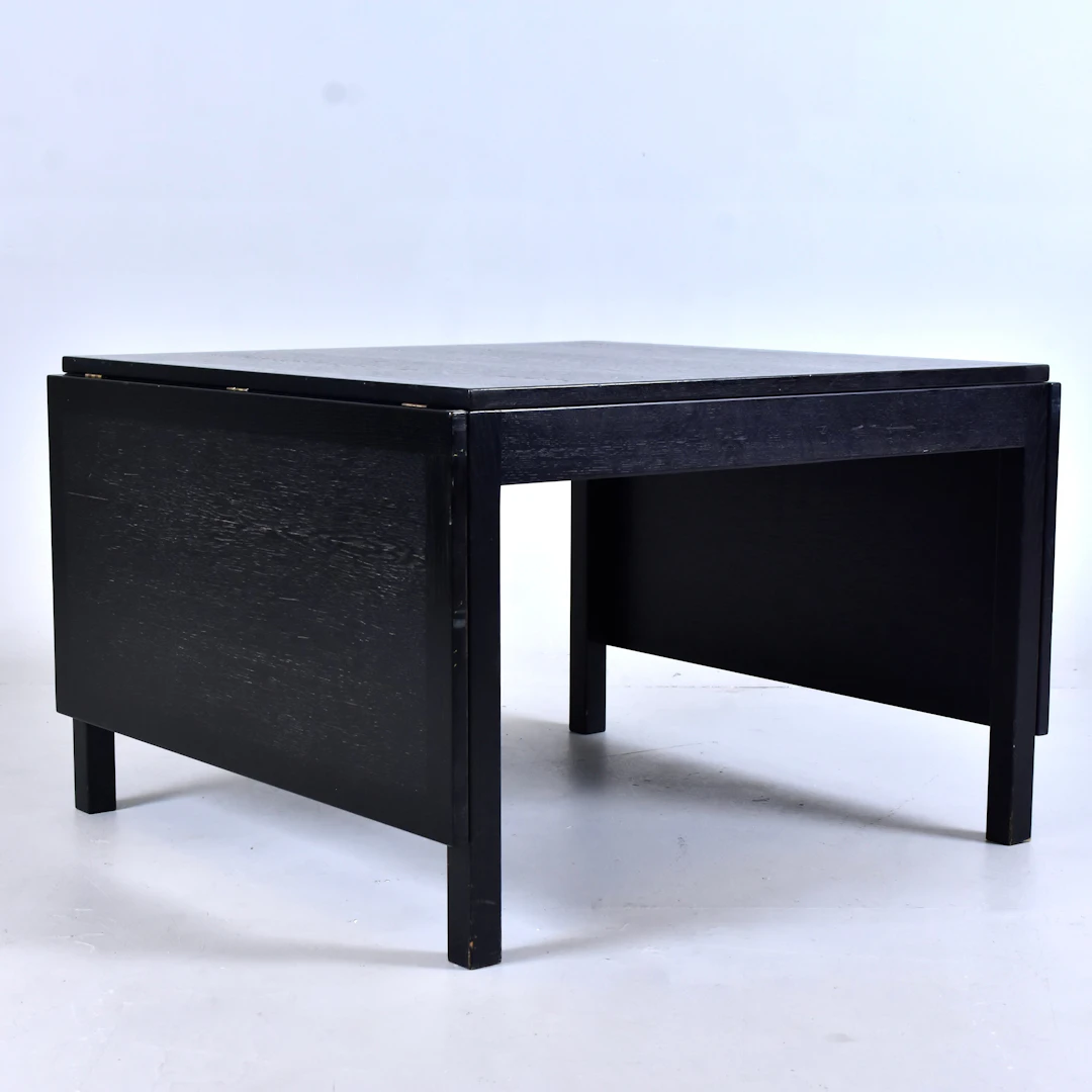 BØRGE MOGENSEN. klaffbord modell 5362, Fredericia, 1900-talets andra hälft.