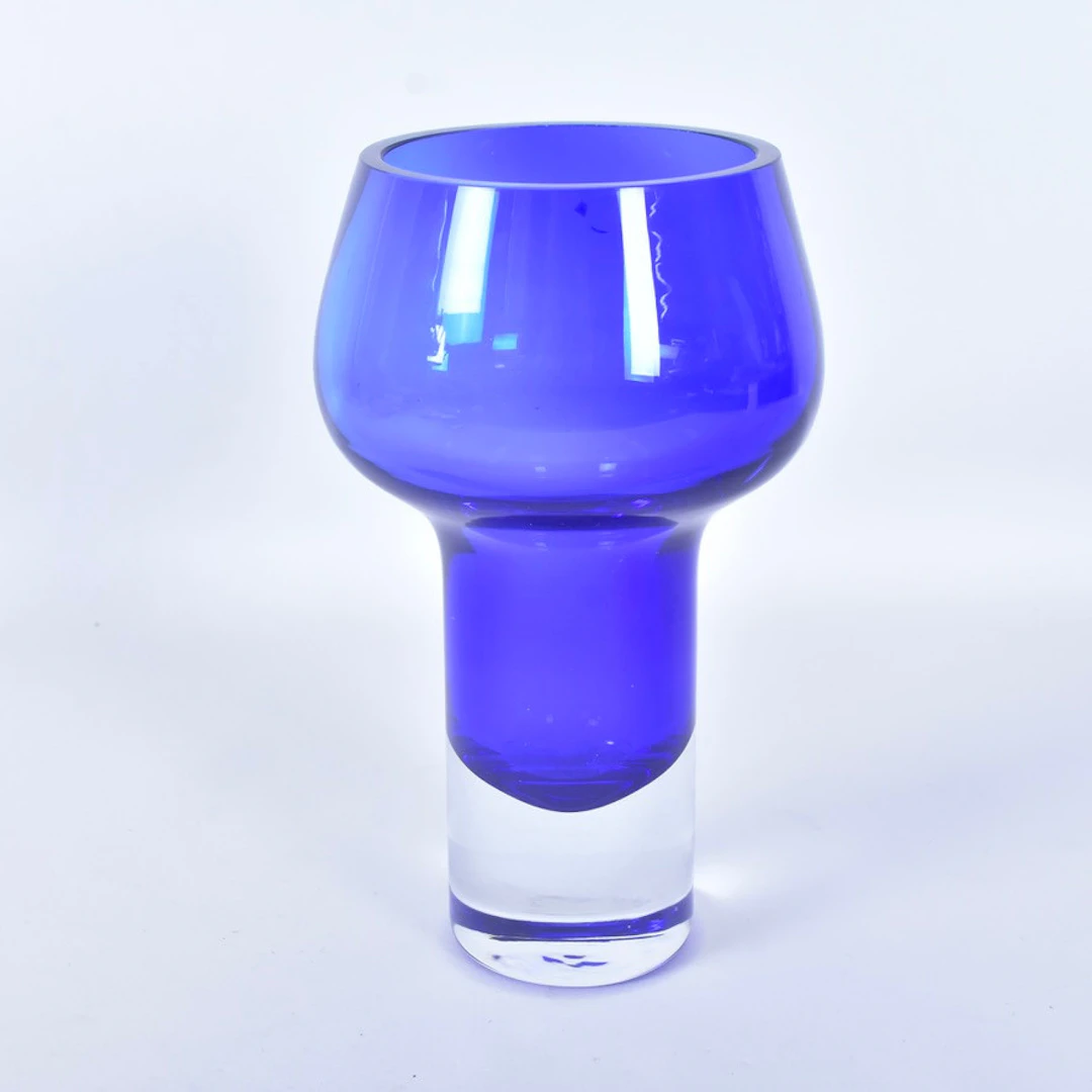 SIGVARD BERNADOTTE. Vas, glas, Lindshammar.