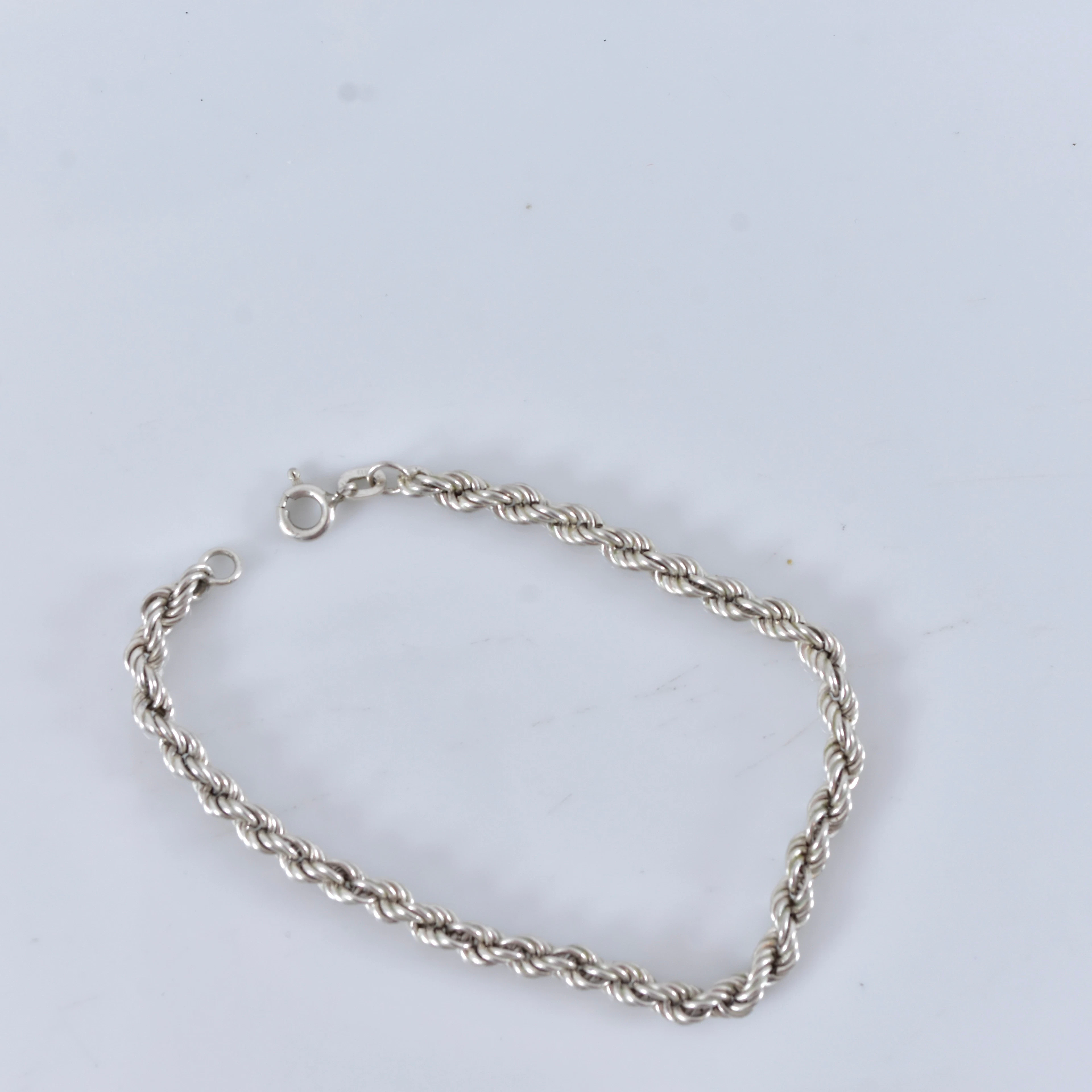 ARMBAND, sterlingsilver, Cordell.