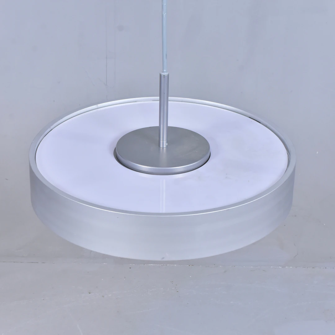 TAKLAMPA, aluminium, Thorn.