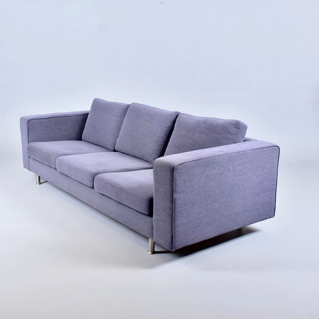 SOFFA, tresits, Bo Concept, Danmark.