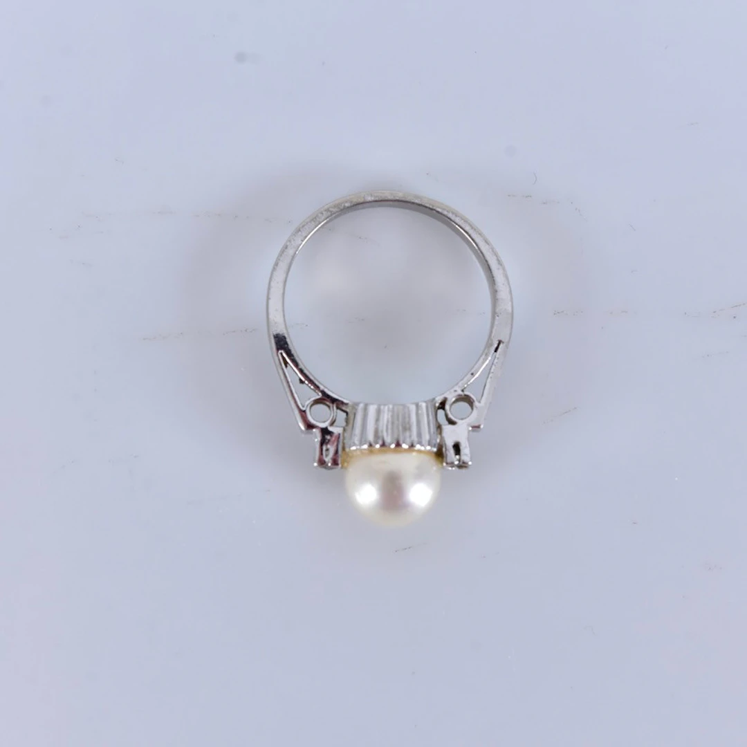 RING, sterlingsilver.