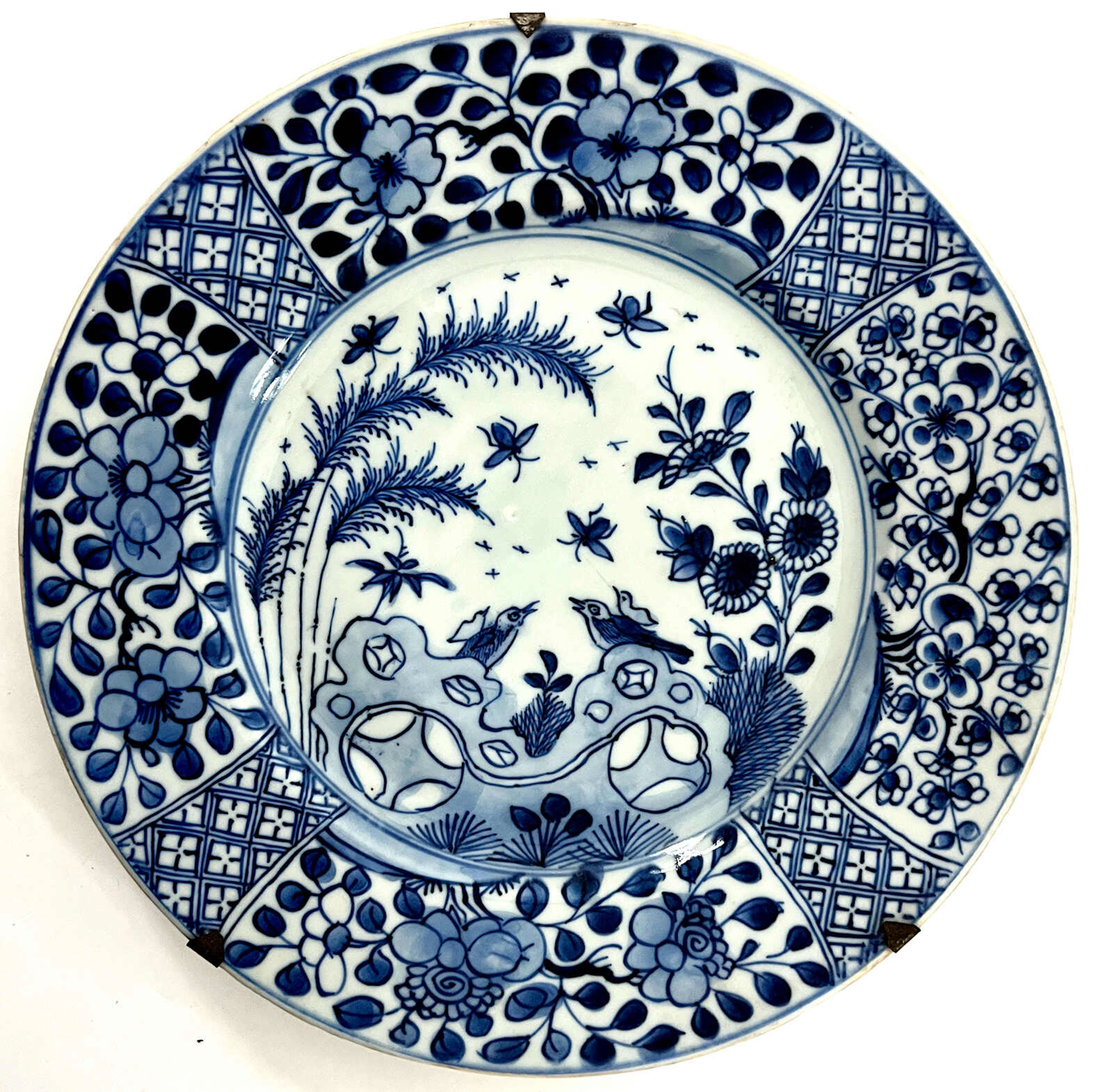 CHINA und Südostasien, China, Qing-Dynastie. Kaiser Sheng Zu, 1662-1722