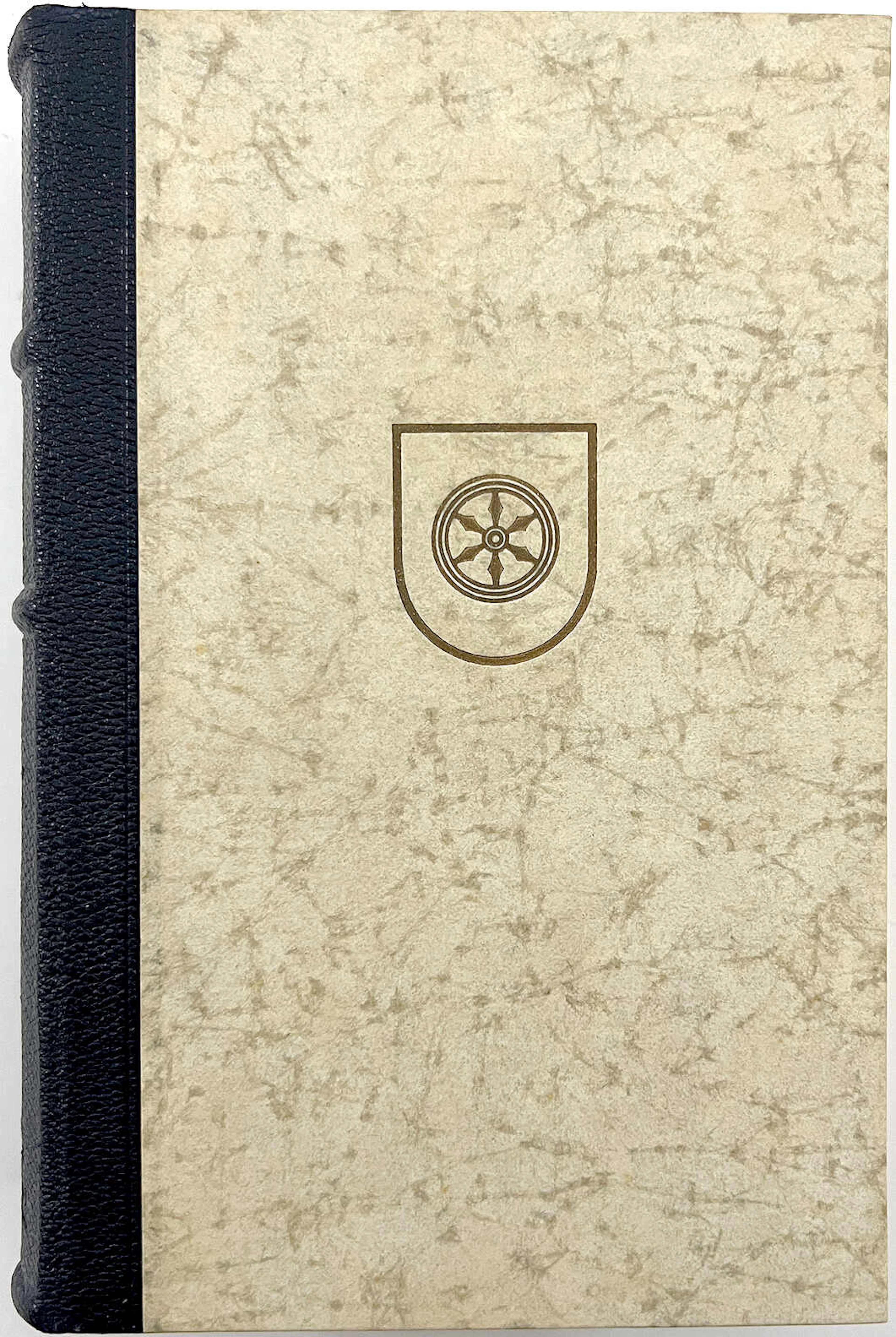 Literatur, Drittes Reich, 1933-1945