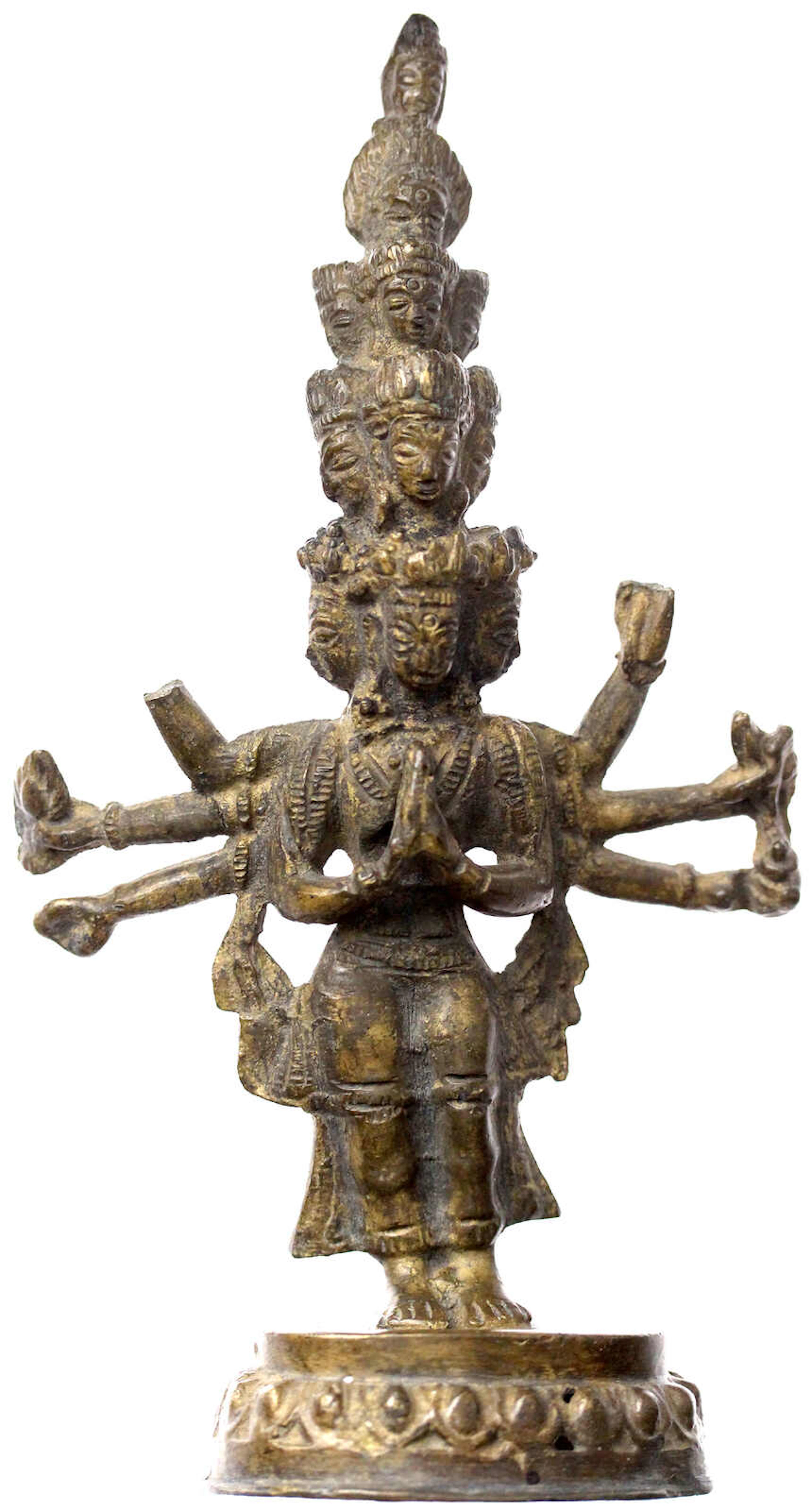 Primitivgeld - Ethnika - exotische Antiquitäten, Asien, Tibet