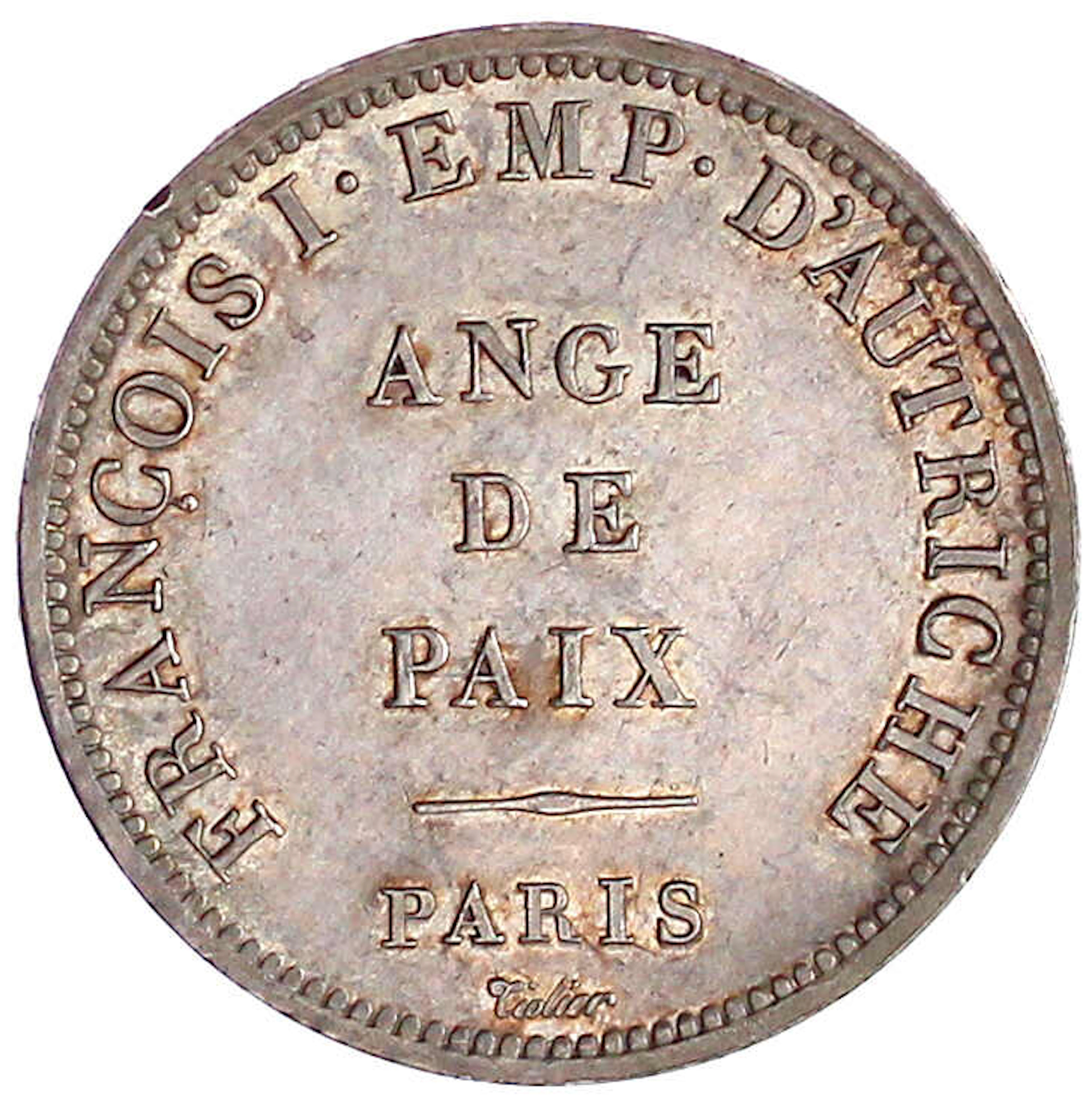 Altdeutsche Münzen und Medaillen, Brandenburg-Preußen, Friedrich Wilhelm