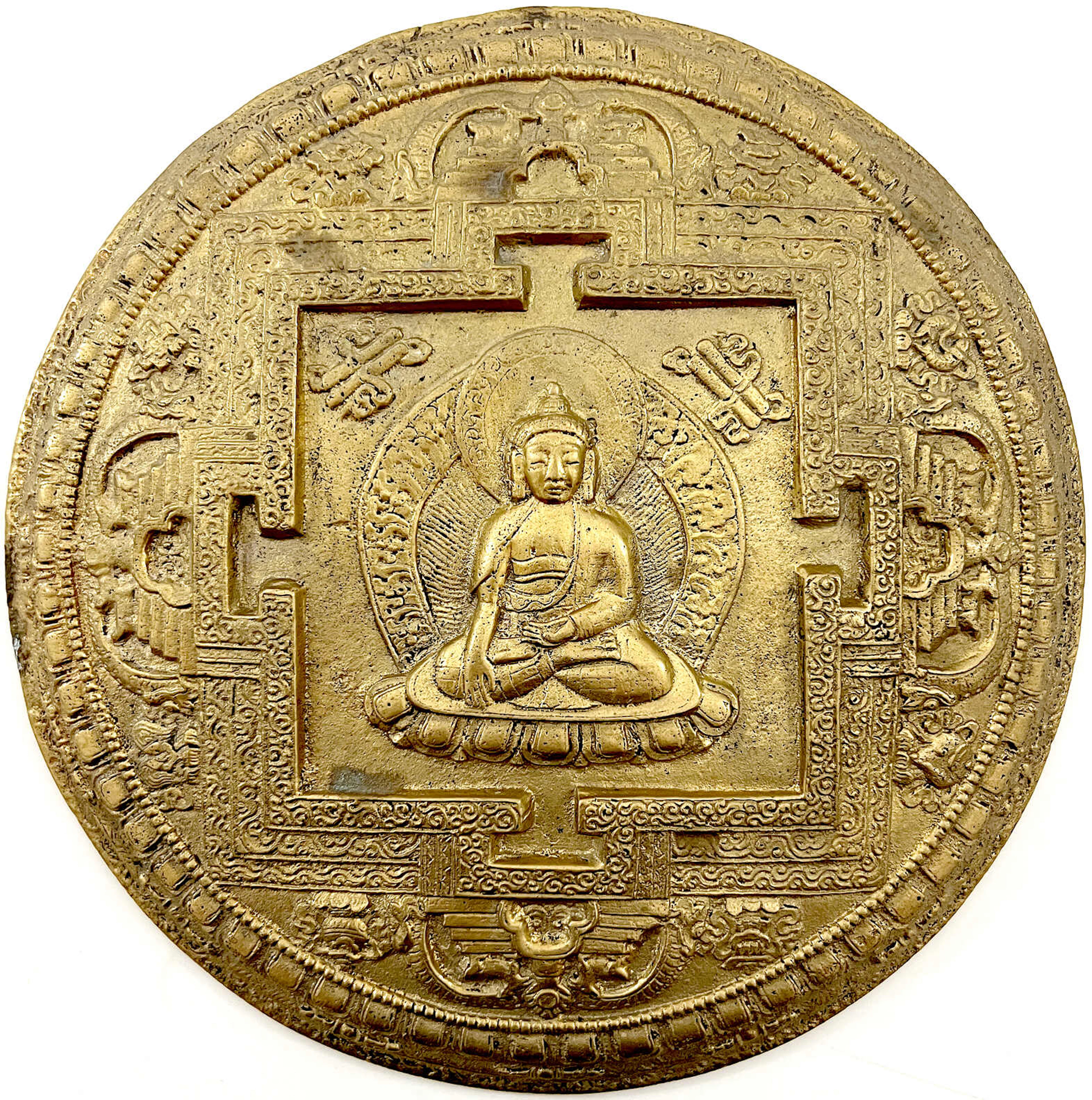 Primitivgeld - Ethnika - exotische Antiquitäten, Asien, Tibet