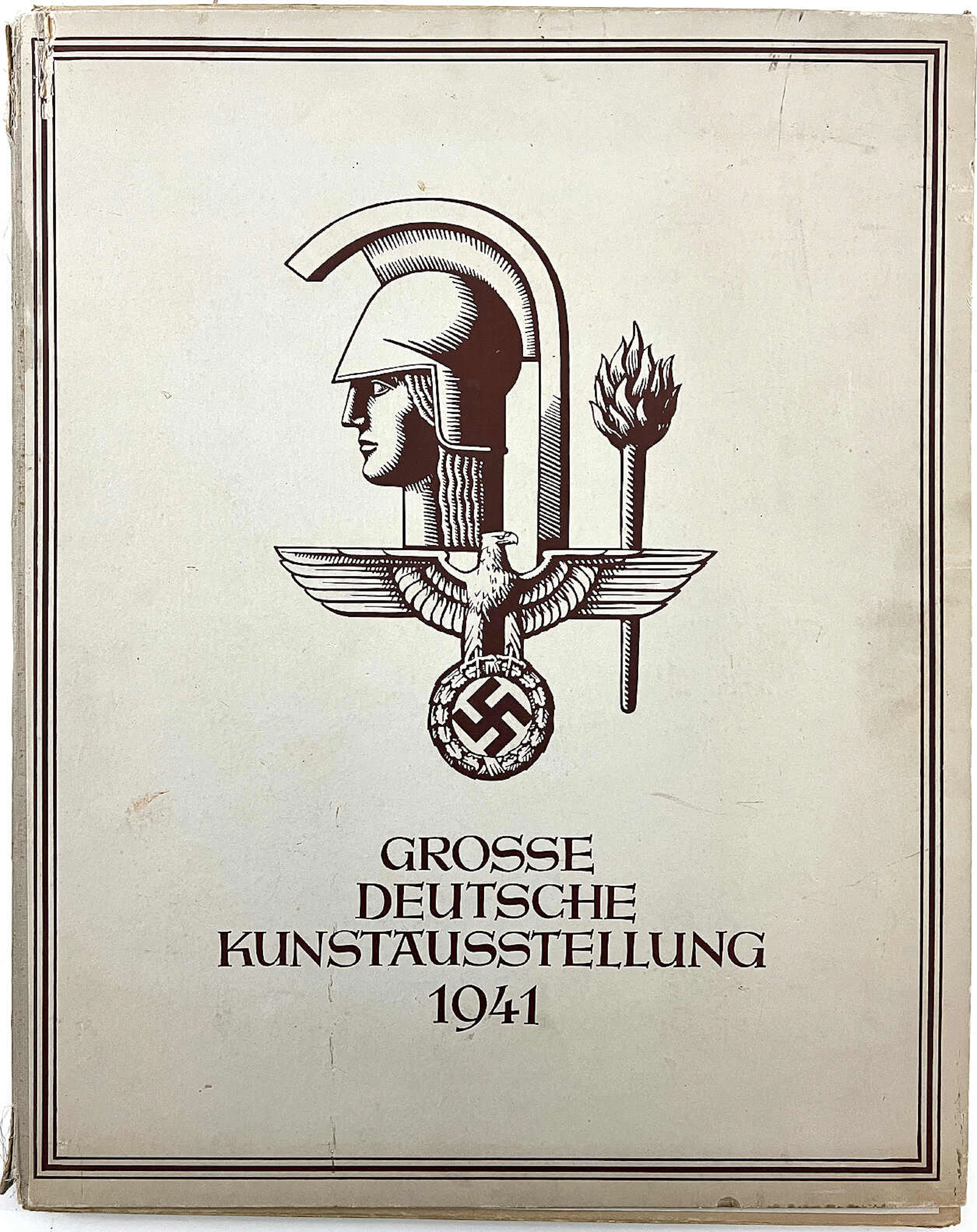Literatur, Drittes Reich, 1933-1945