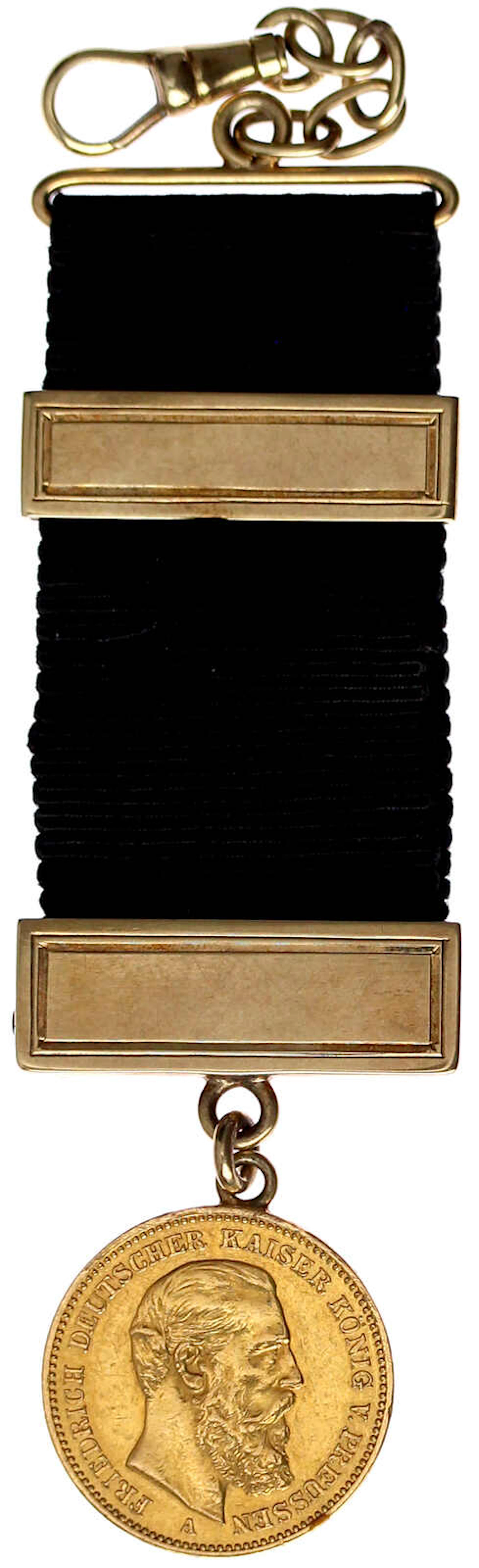 Uhren aus Gold und andere Luxusuhren, Taschenuhren
