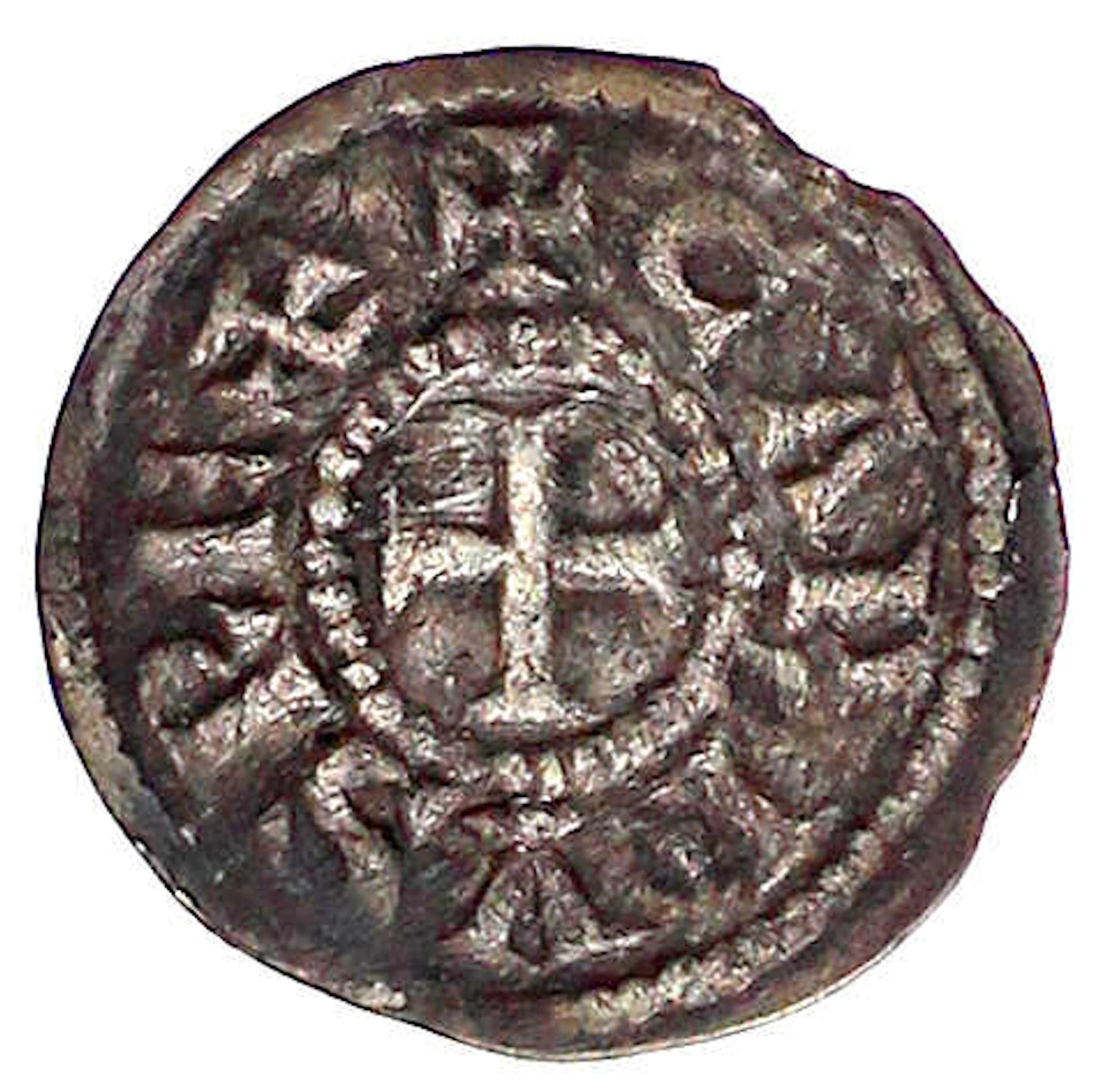 Karolinger, Karl der Kahle, 840-877