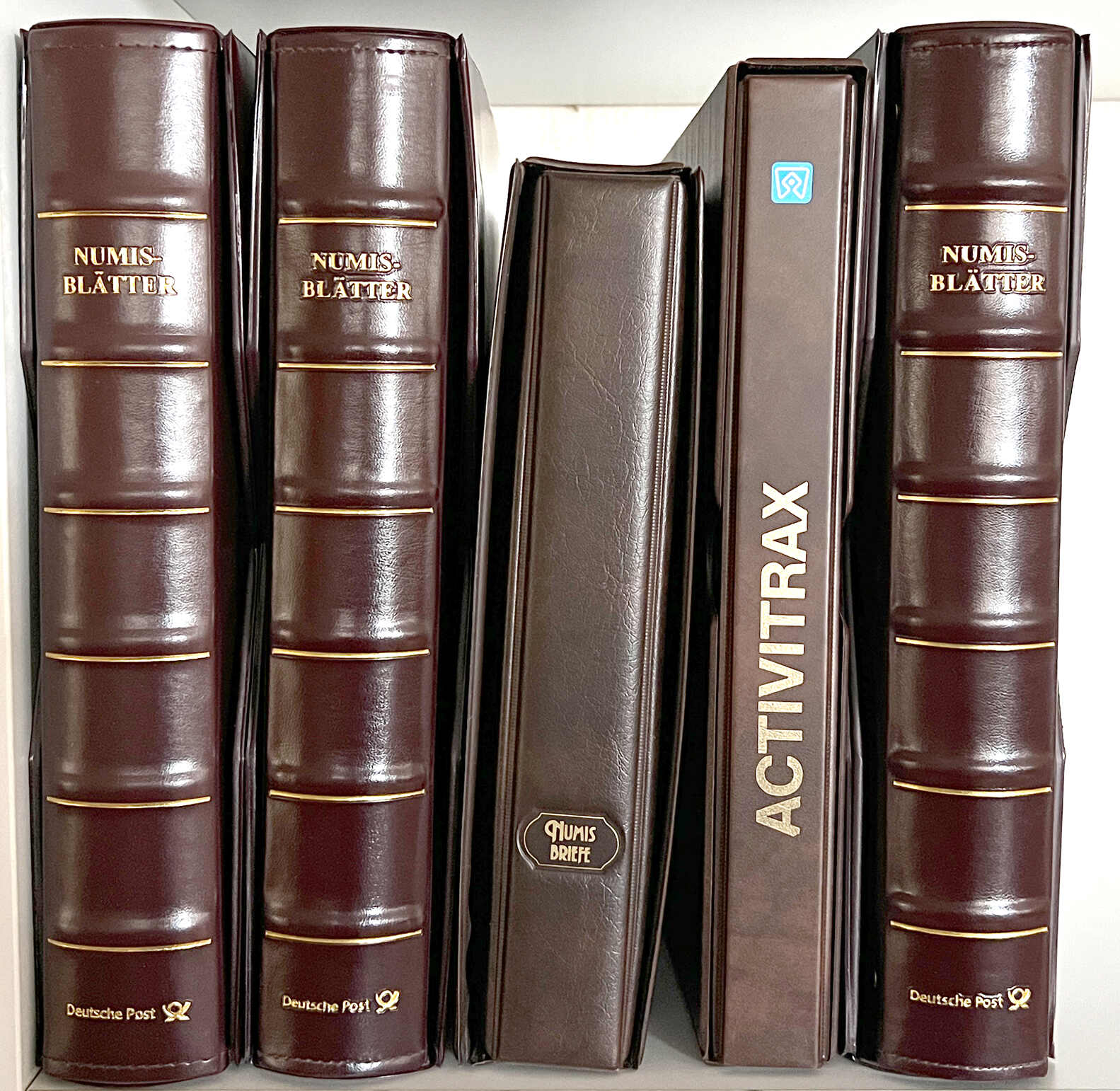 4 Bände. Sammlung naturkundlicher Tafeln | Barnebys