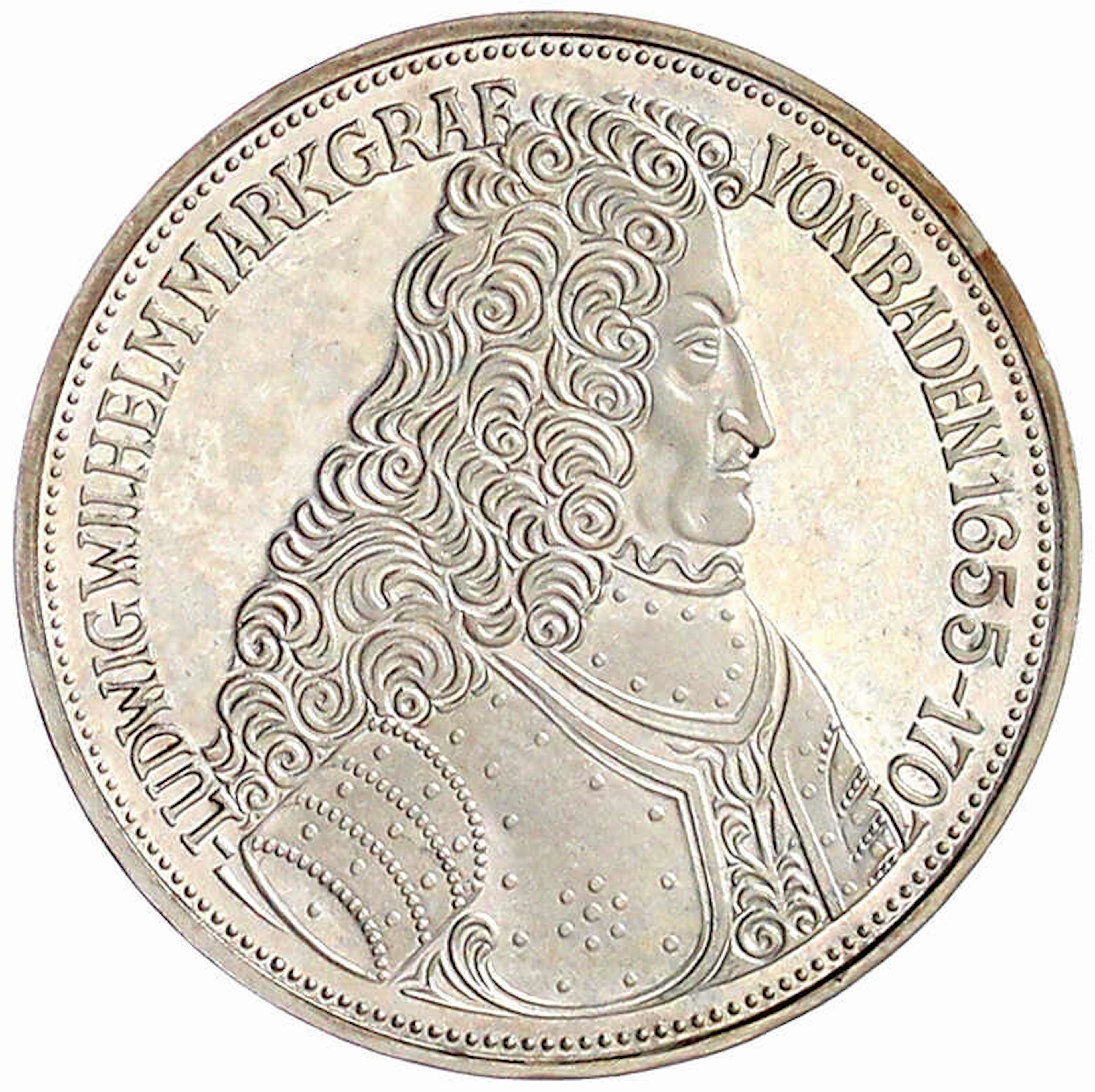 Münzen der Bundesrepublik Deutschland, Gedenkmünzen, 5 Deutsche Mark