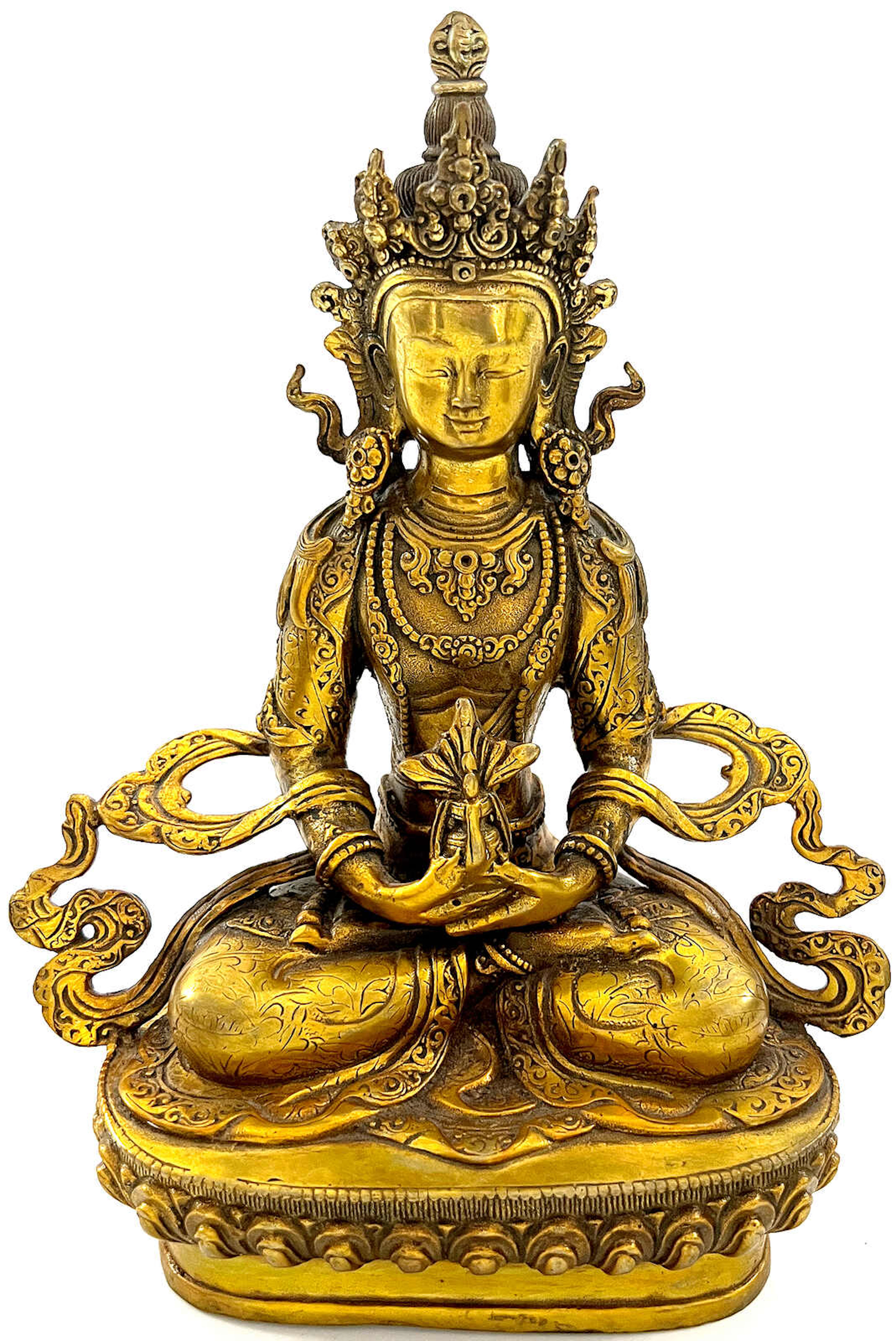 Primitivgeld - Ethnika - exotische Antiquitäten, Asien, Tibet