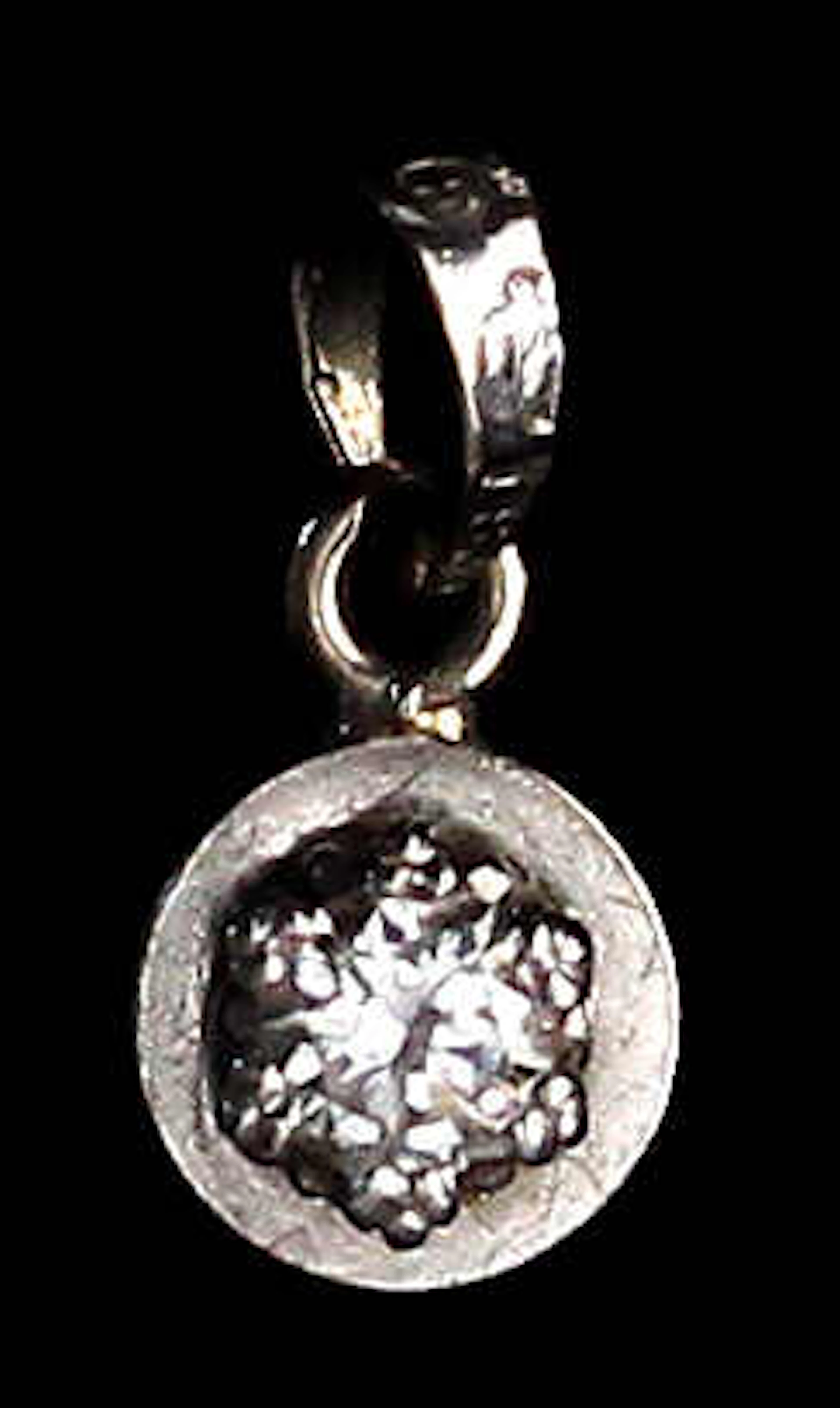 Schmuck und Accessoires aus Gold, Colliers und Halsketten