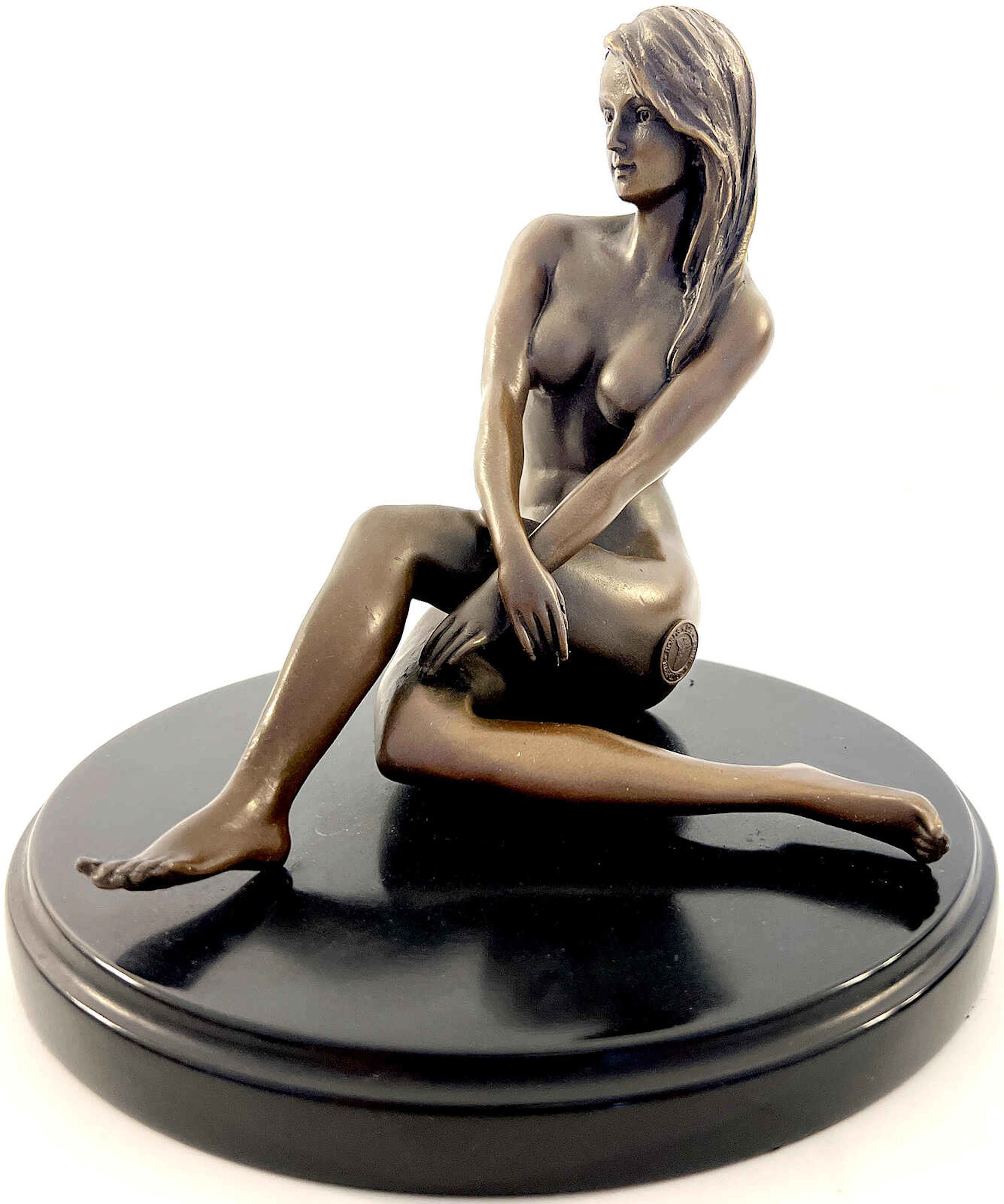 Medaillen, Erotik