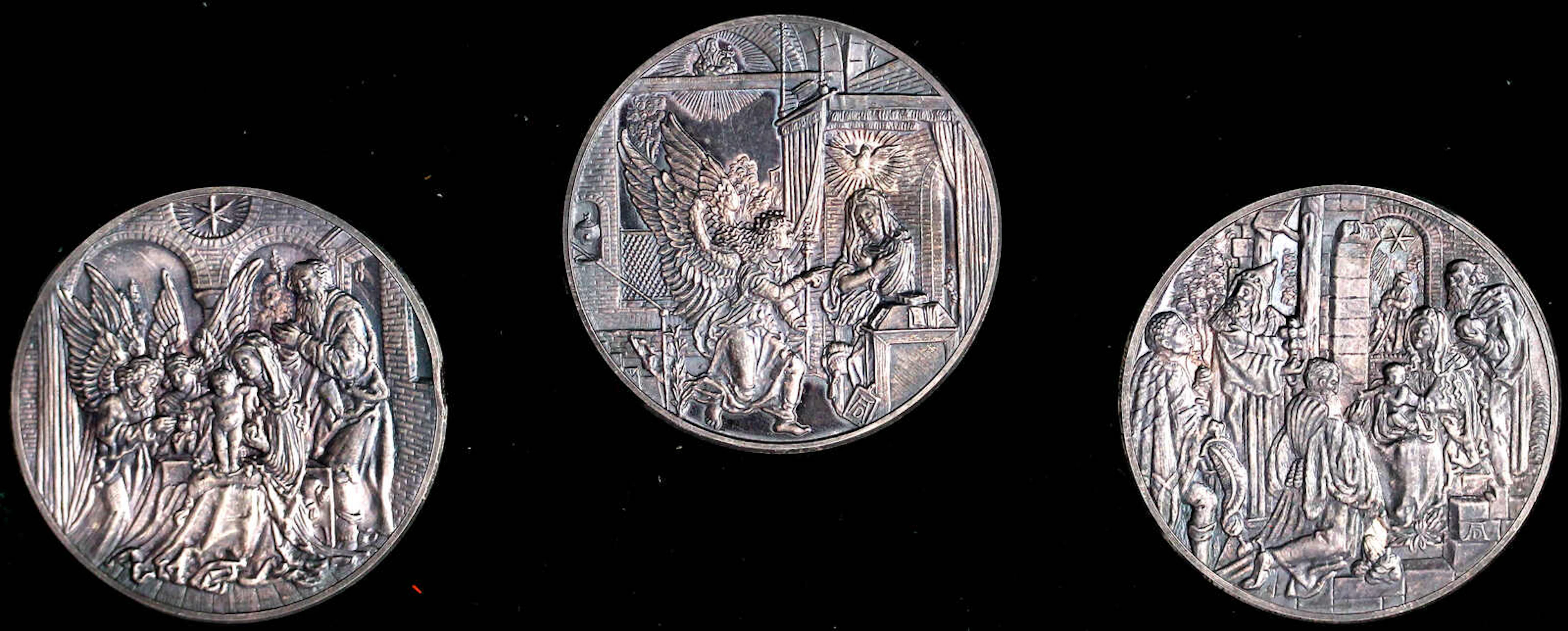 Medaillen, Personenmedaillen, Dürer, Albrecht, 1471-1528, Nürnberg