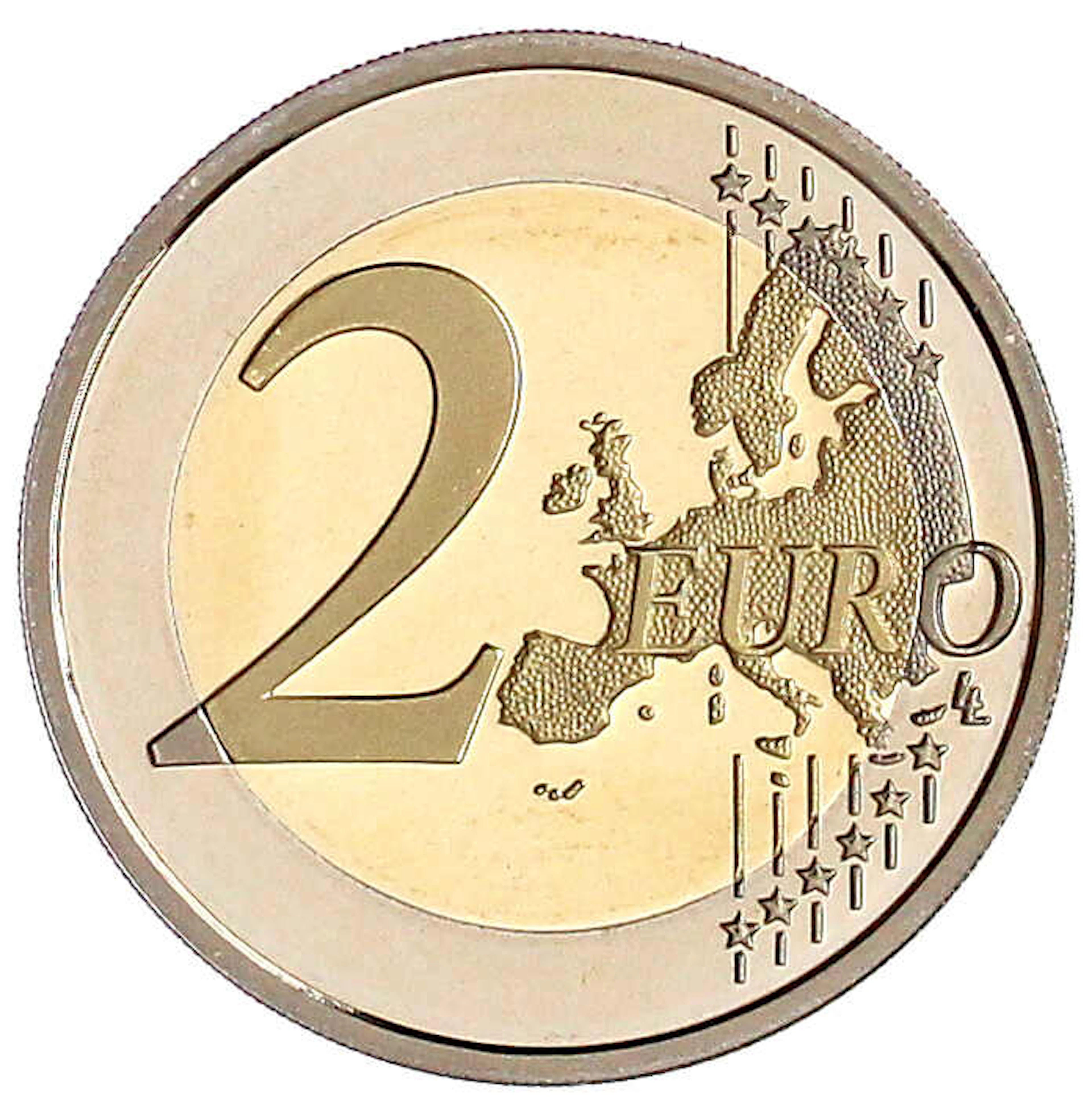 Ausländische Münzen und Medaillen, Monaco, Albert II., seit 2005