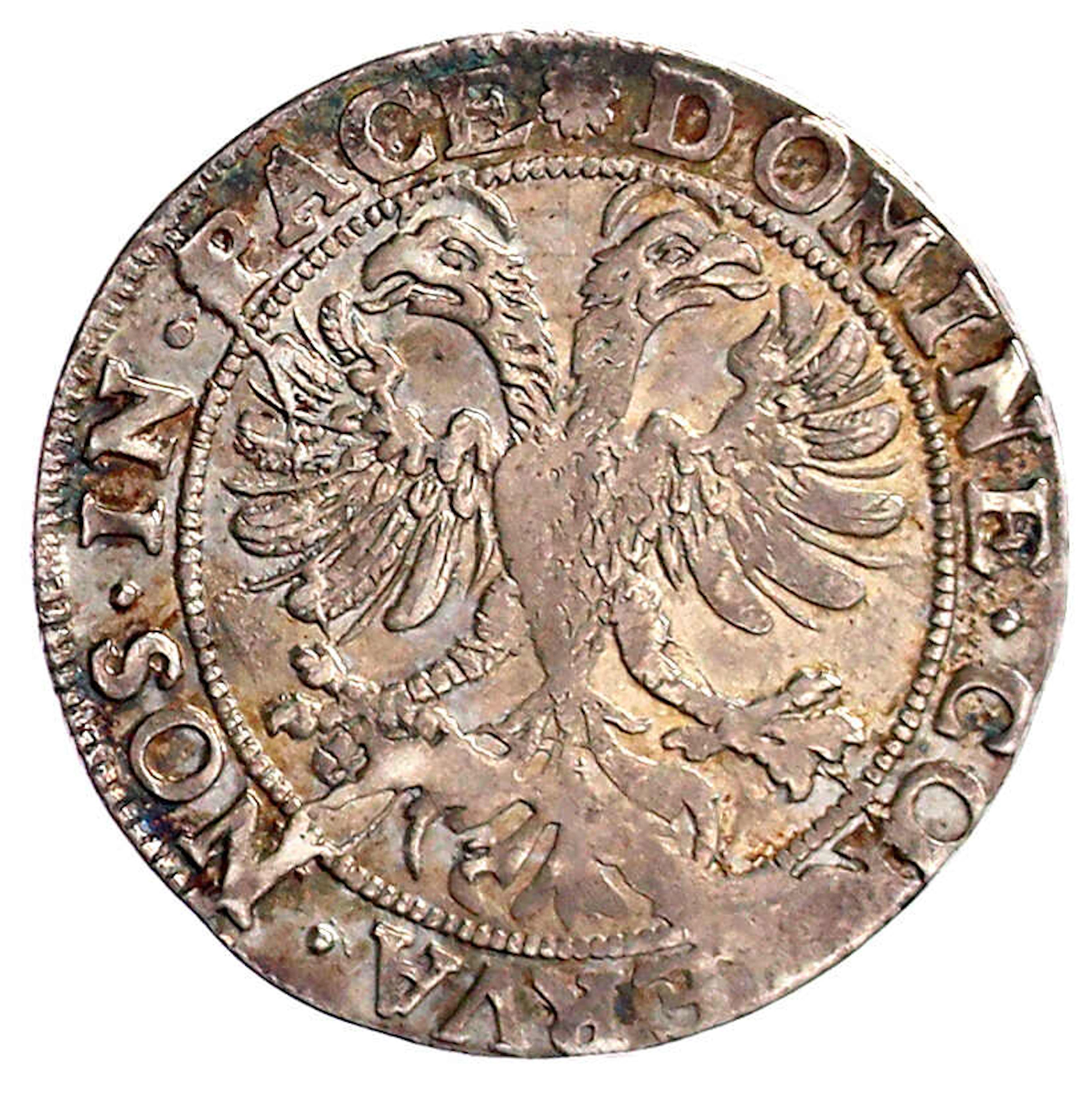 Ausländische Münzen und Medaillen, Schweiz-Basel, Kanton