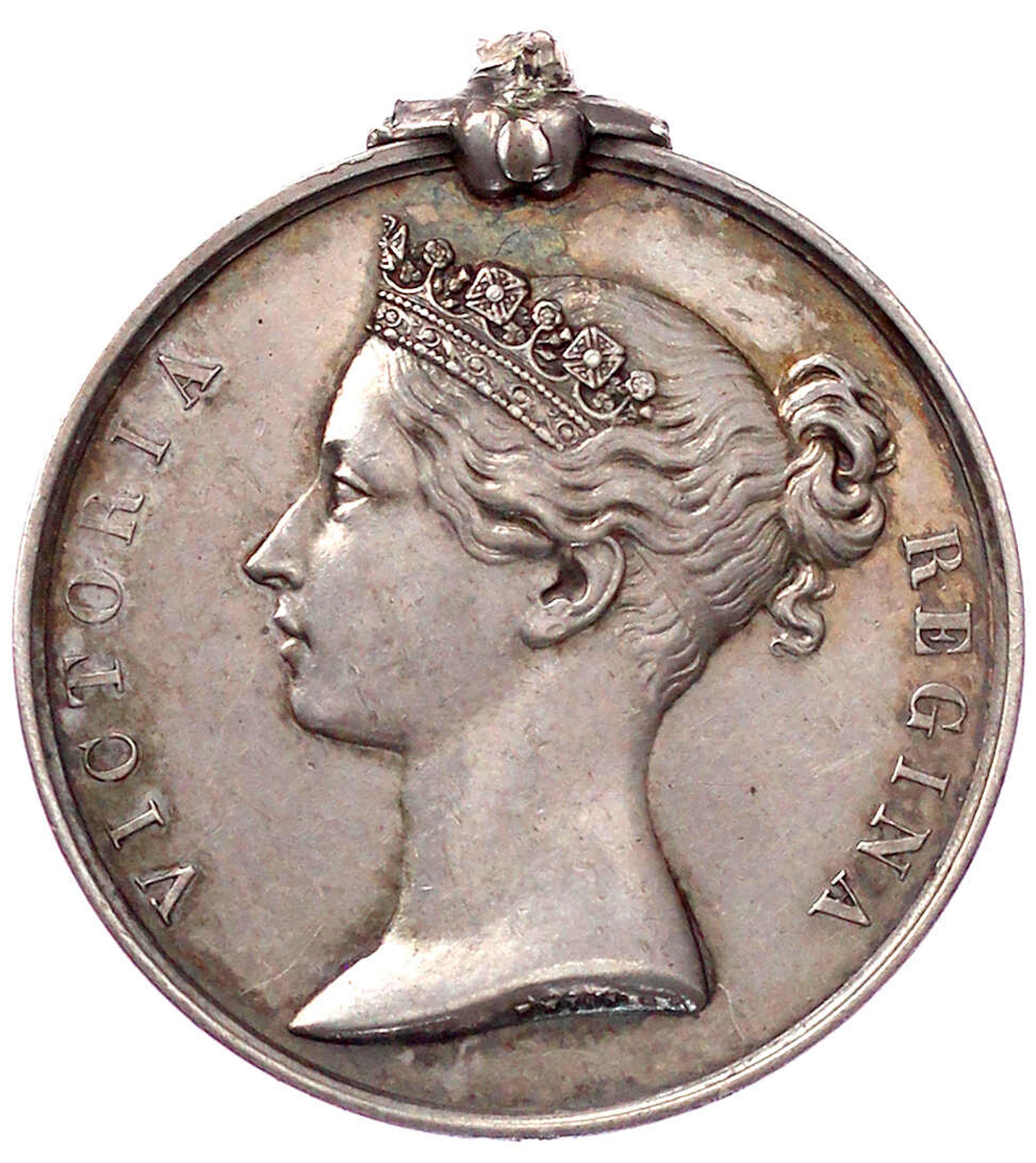 Ausländische Münzen und Medaillen, Grossbritannien, Victoria, 1837-1901