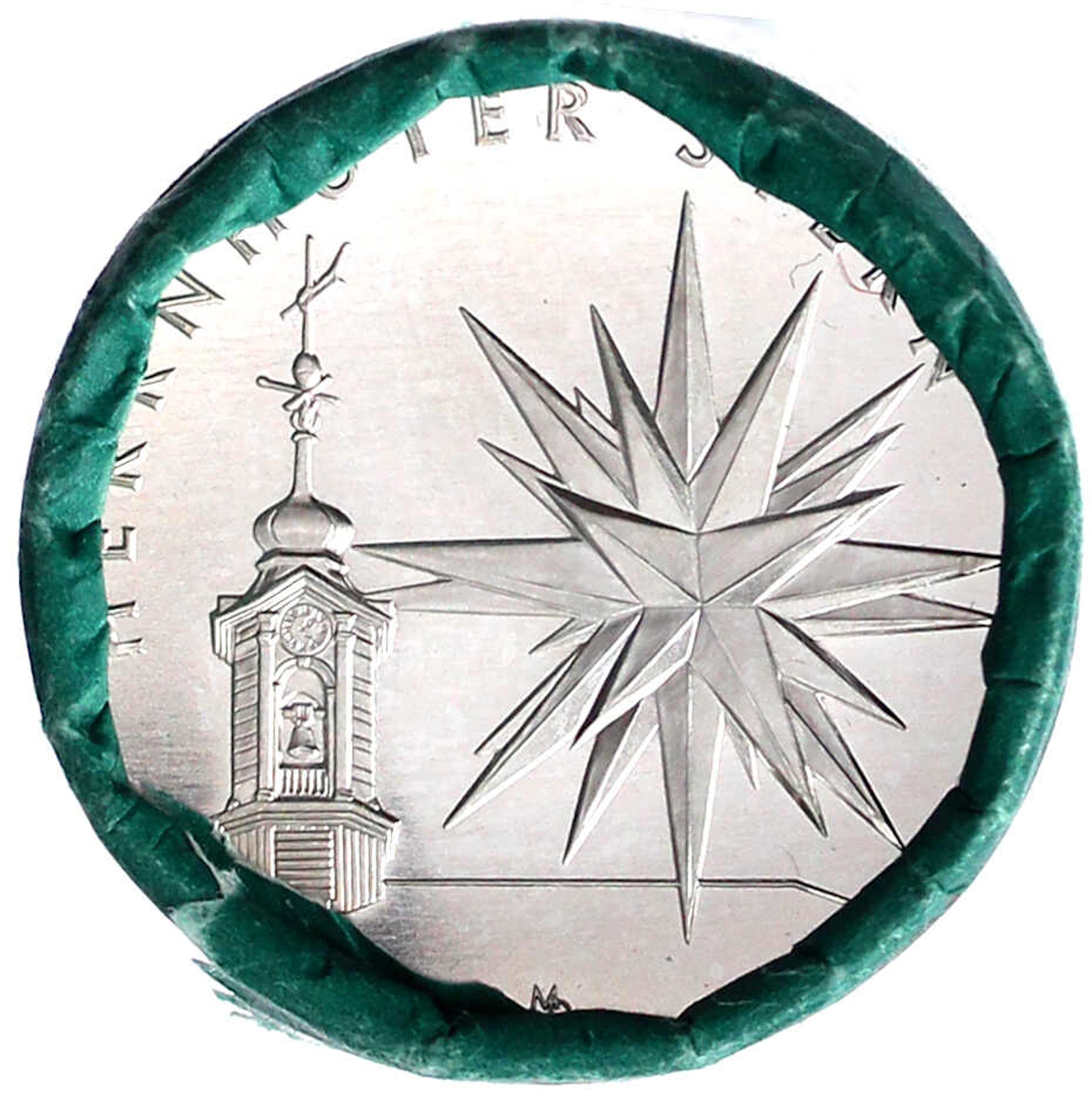 Münzen der Bundesrepublik Deutschland, Euro, Gedenkmünzen, seit 2002