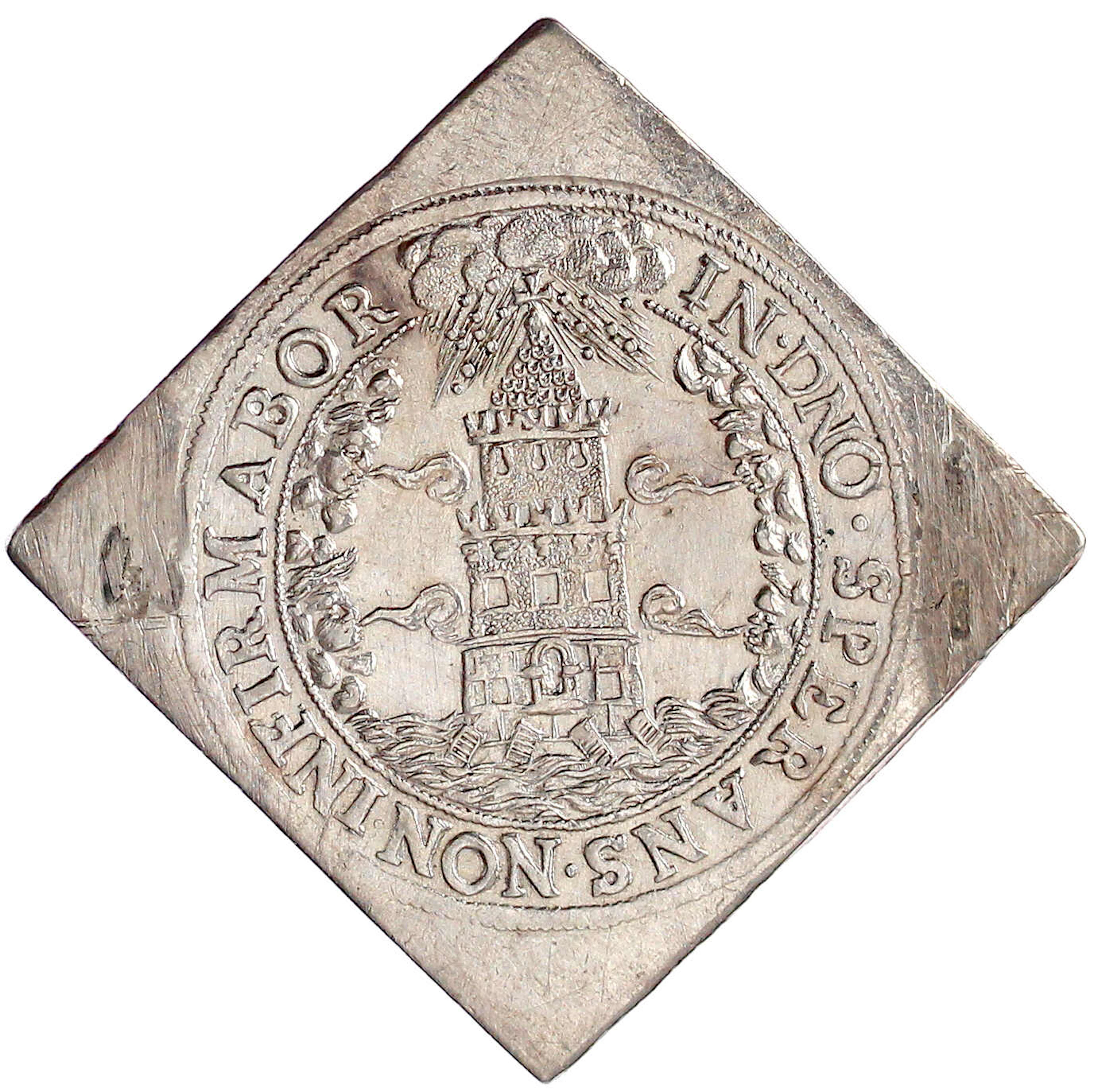 Römisch Deutsches Reich, Salzburg, Wolf Dietrich von Raitenau, 1587-1612