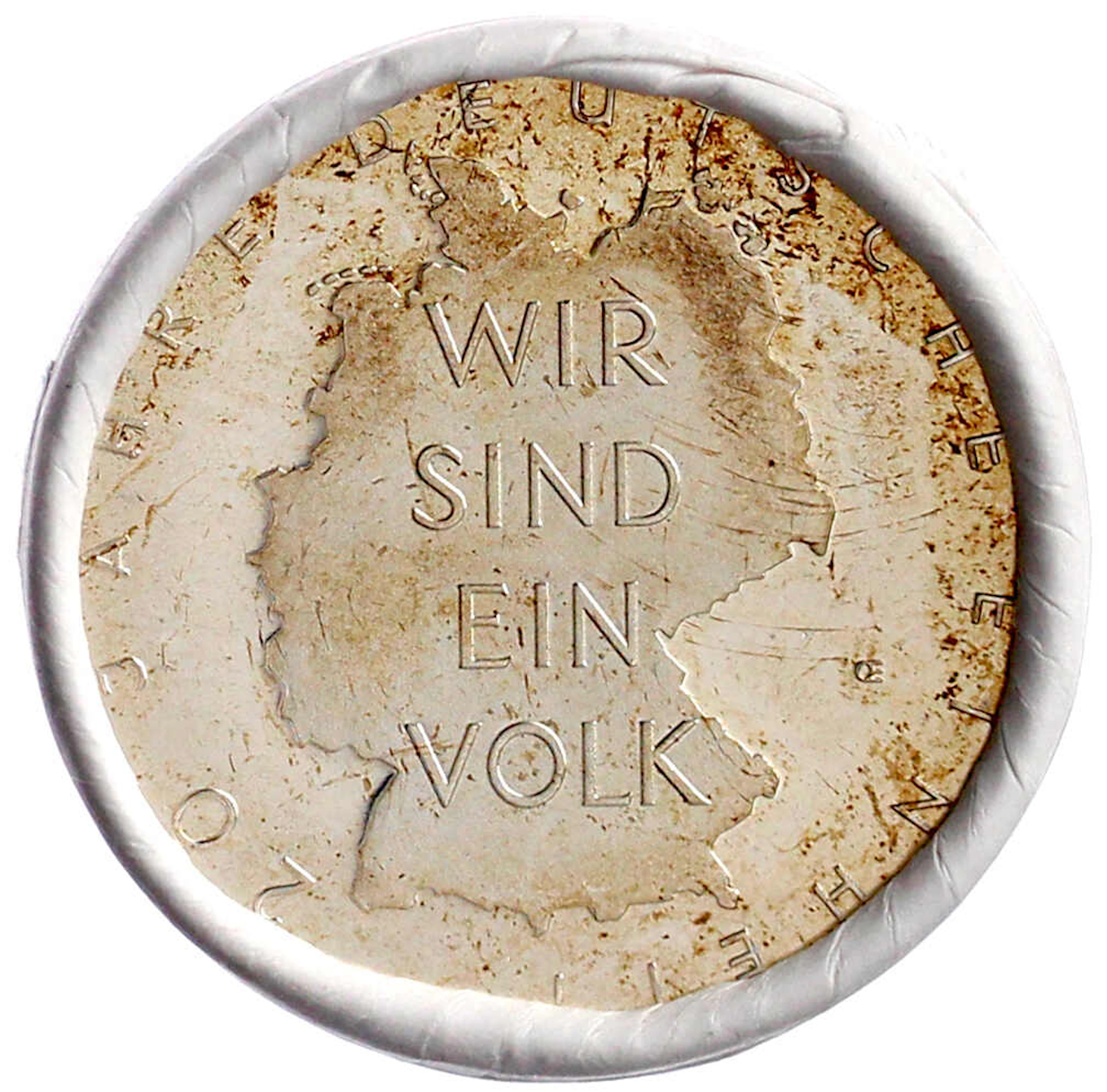 Münzen der Bundesrepublik Deutschland, Euro, Gedenkmünzen, seit 2002