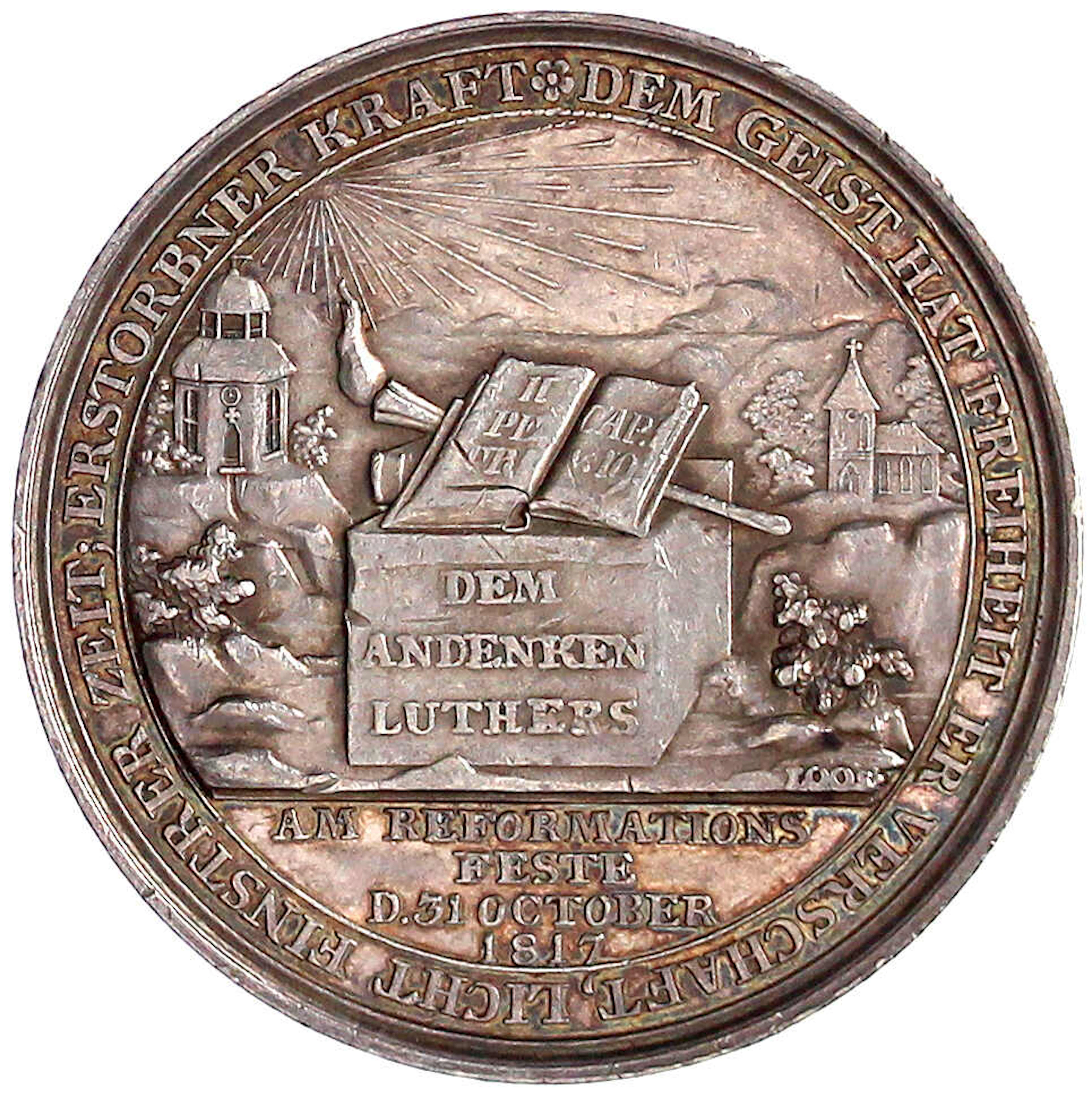 Altdeutsche Münzen und Medaillen, Stolberg, Wilhelm und Josef