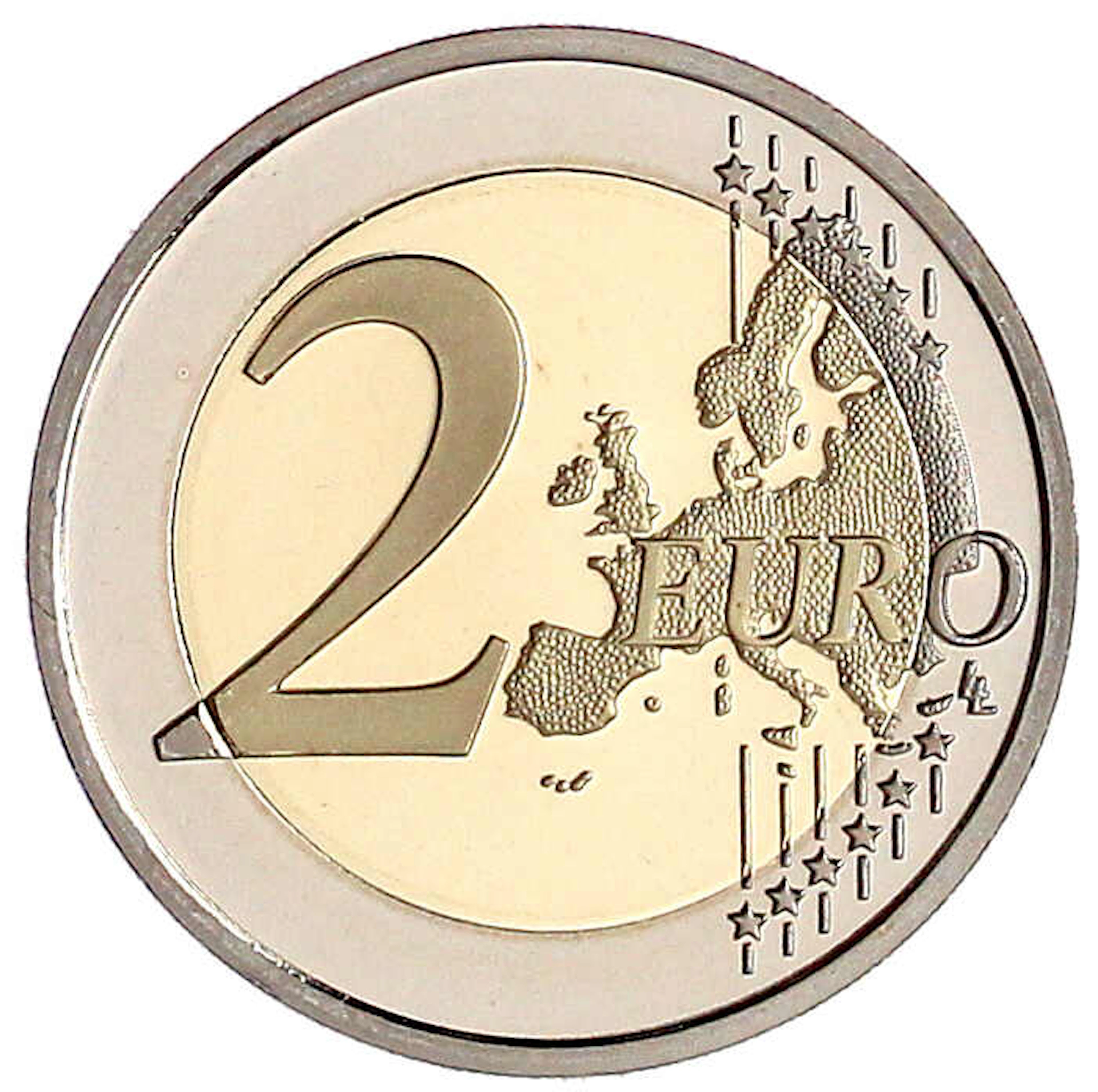 Ausländische Münzen und Medaillen, Monaco, Albert II., seit 2005