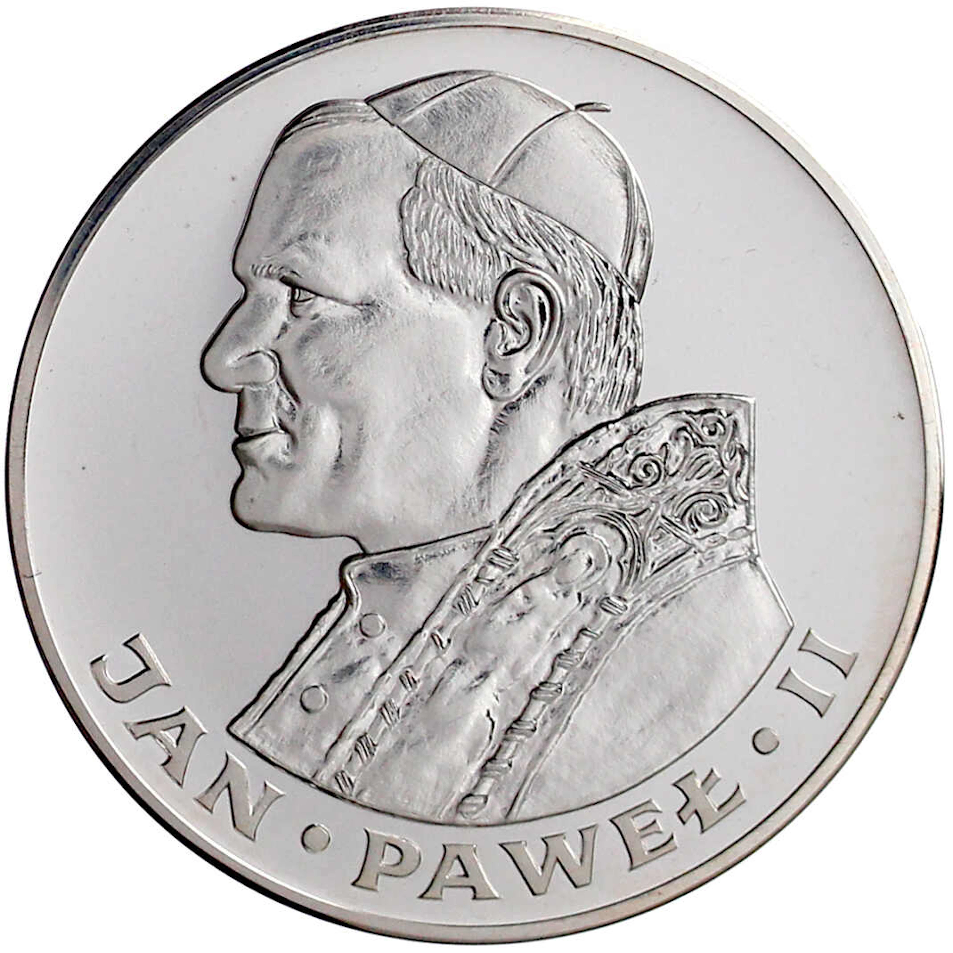 Ausländische Münzen und Medaillen, Polen, Volksrepublik Polen, 1952-1989