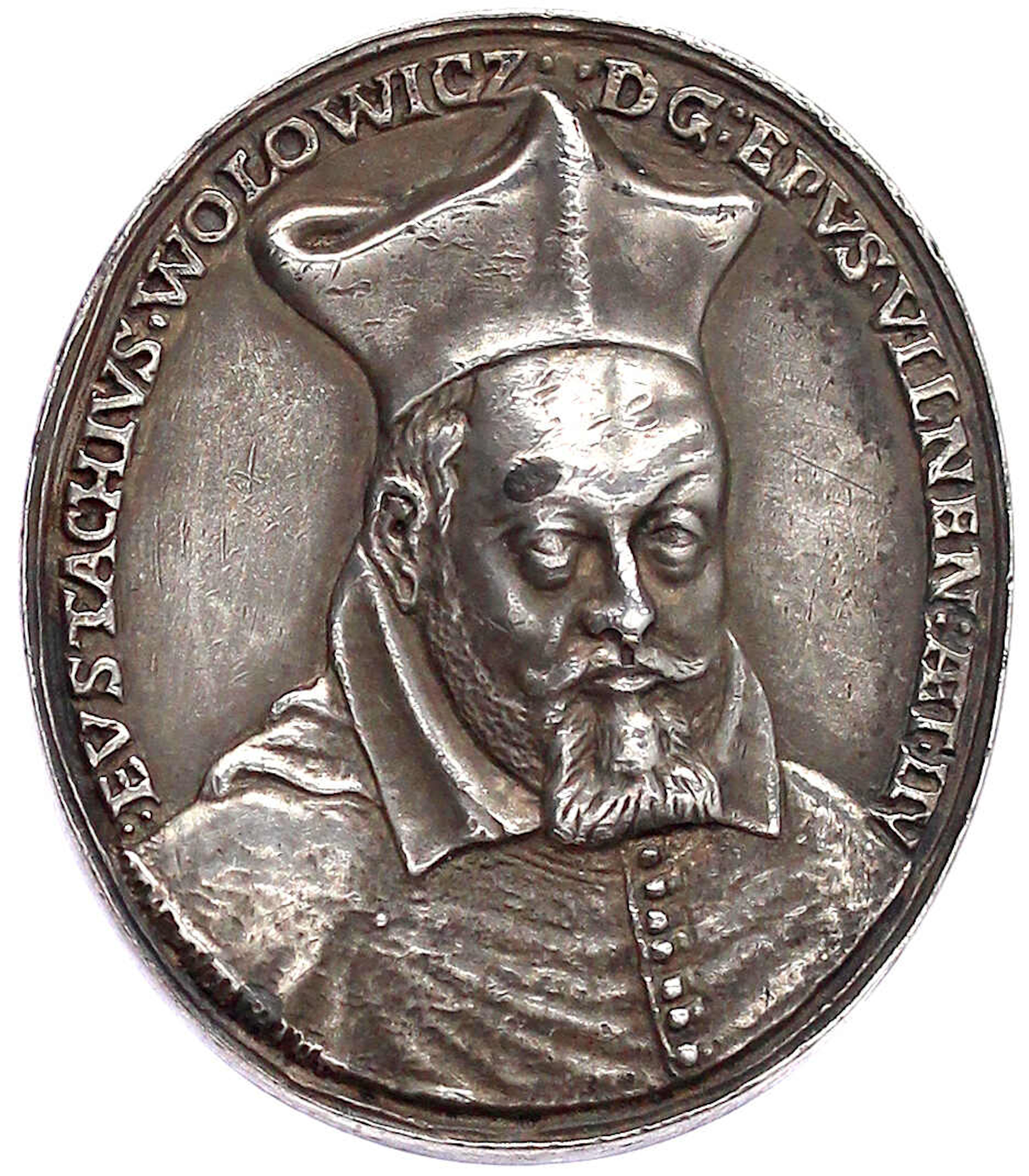 Ausländische Münzen und Medaillen, Litauen, Sigismund III., 1587-1632