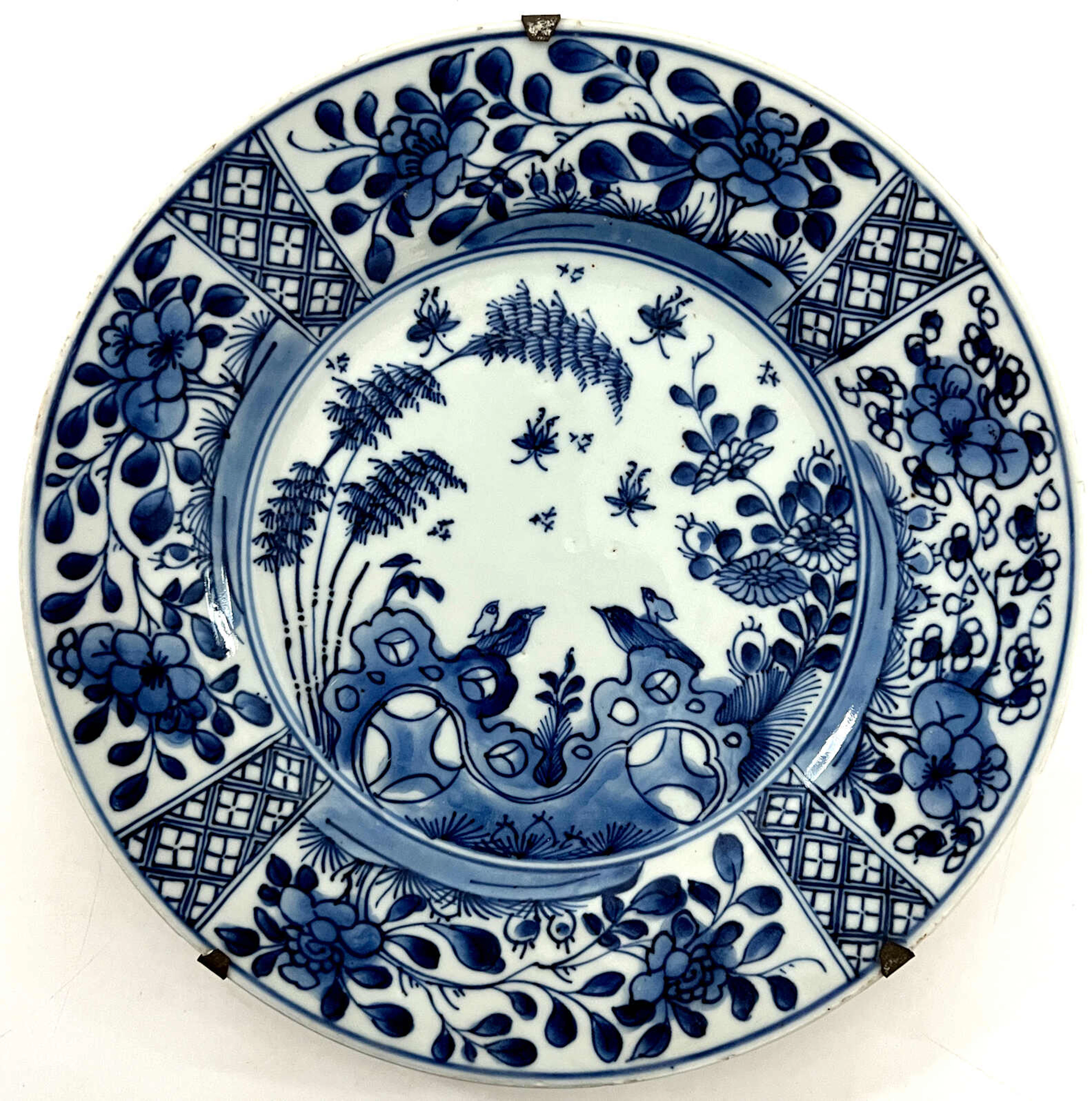 CHINA und Südostasien, China, Qing-Dynastie. Kaiser Sheng Zu, 1662-1722